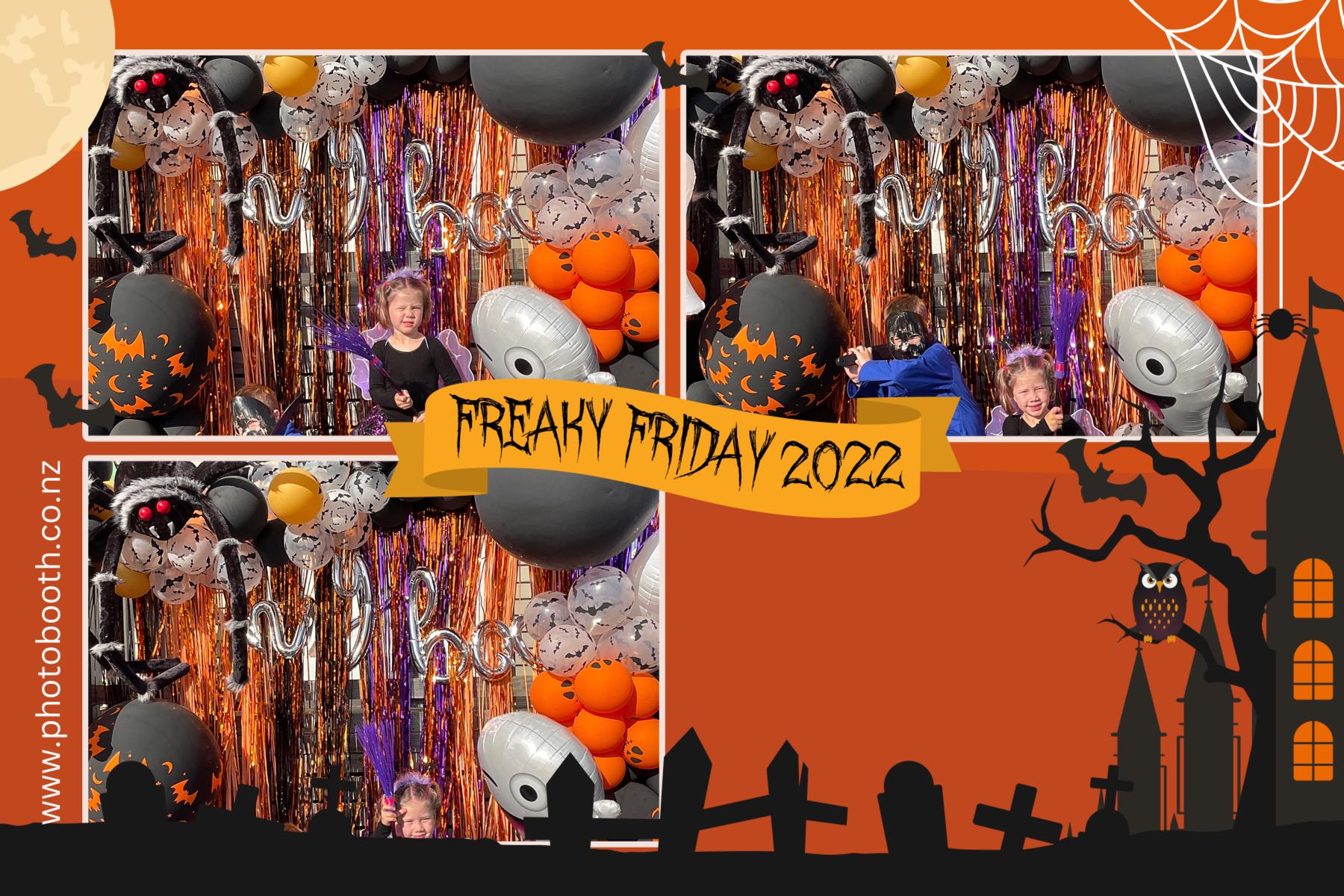 Westmere Primary Halloween | View more photos from the event at gallery.photobooth.co.nz/u/SelfieCentral/Westmere-Primary-Halloween