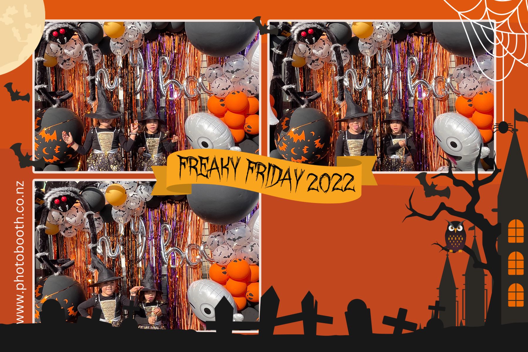 Westmere Primary Halloween | View more photos from the event at gallery.photobooth.co.nz/u/SelfieCentral/Westmere-Primary-Halloween