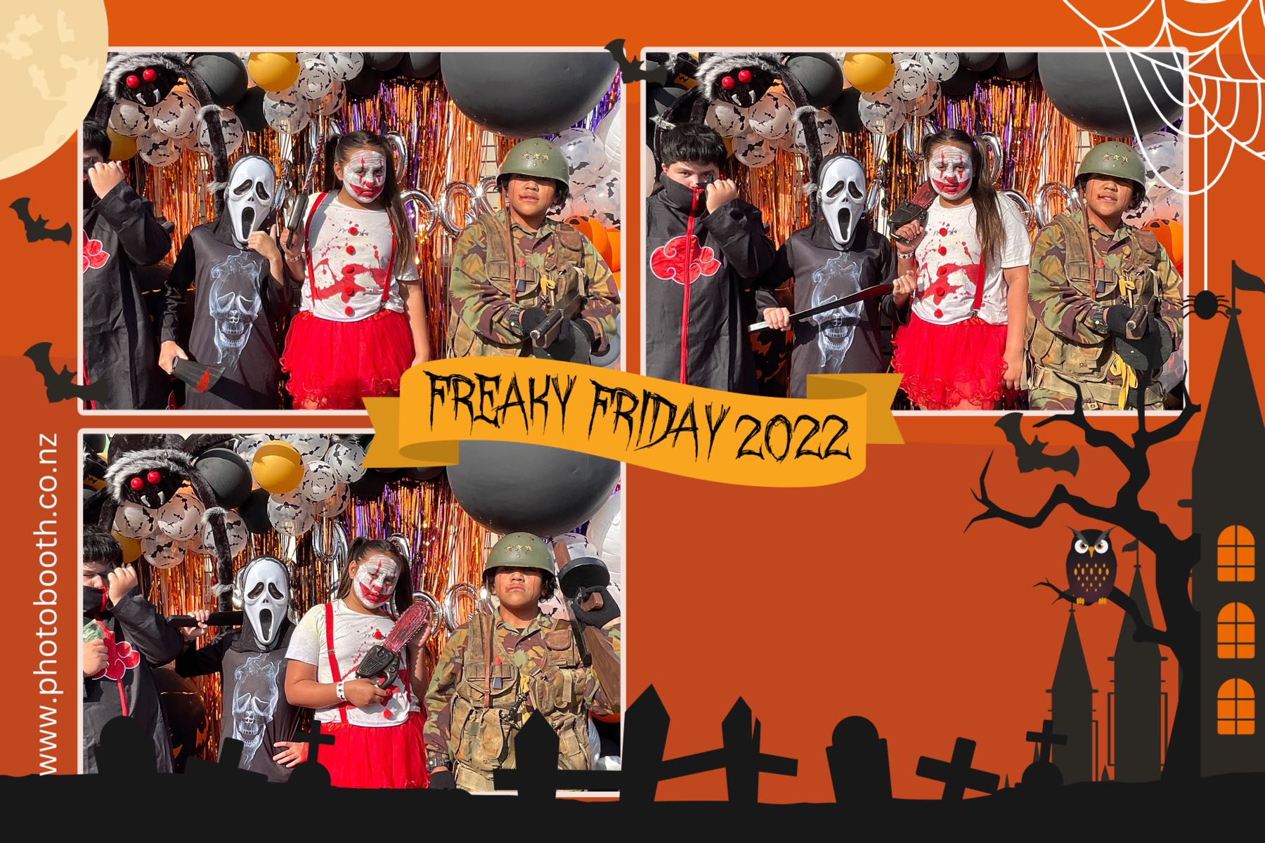 Westmere Primary Halloween | View more photos from the event at gallery.photobooth.co.nz/u/SelfieCentral/Westmere-Primary-Halloween