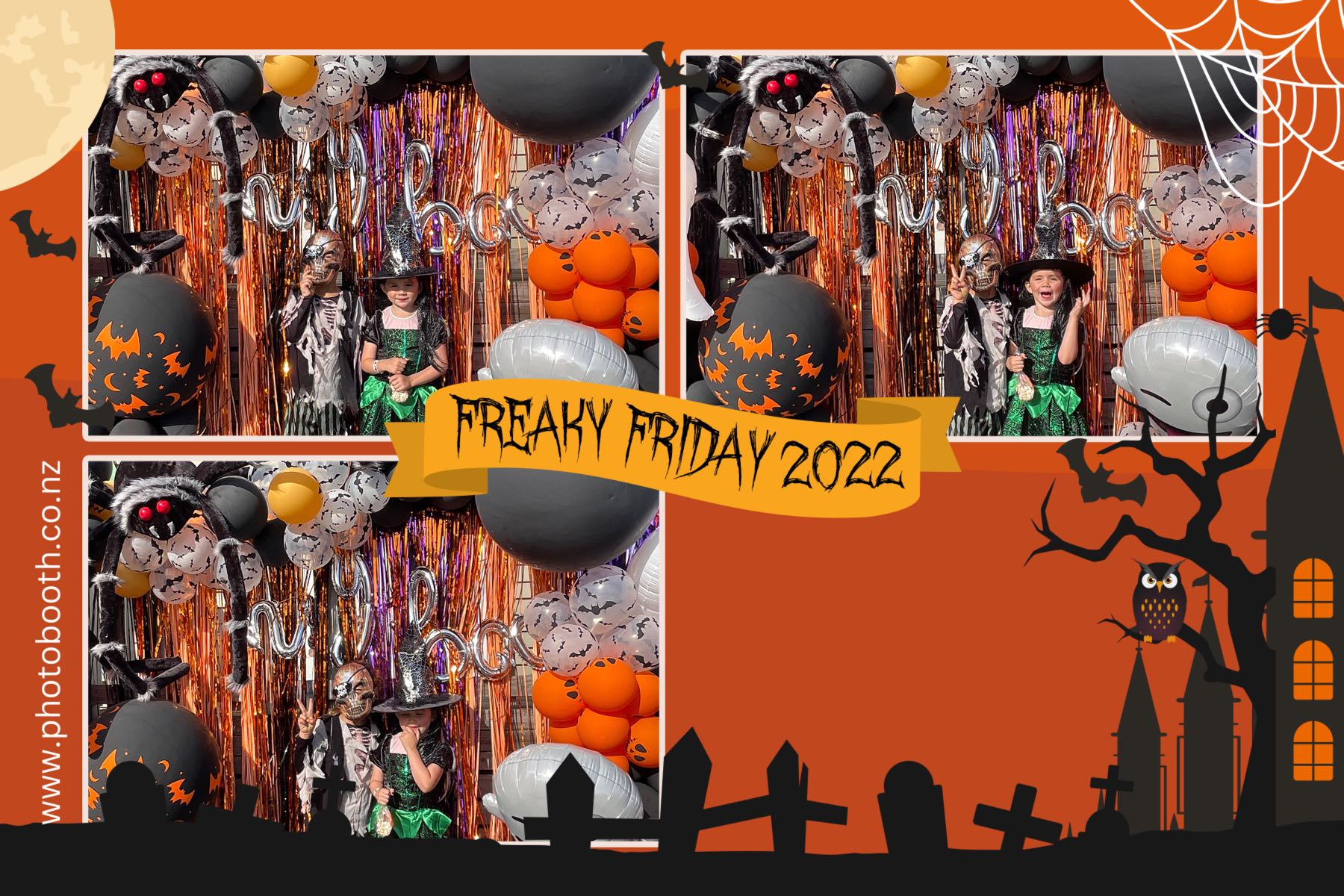 Westmere Primary Halloween | View more photos from the event at gallery.photobooth.co.nz/u/SelfieCentral/Westmere-Primary-Halloween