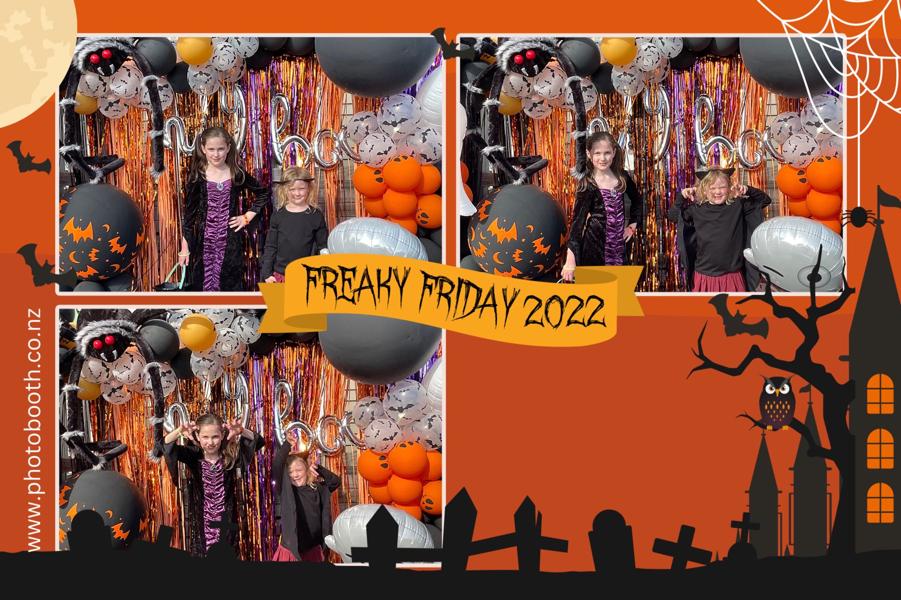 Westmere Primary Halloween | View more photos from the event at gallery.photobooth.co.nz/u/SelfieCentral/Westmere-Primary-Halloween