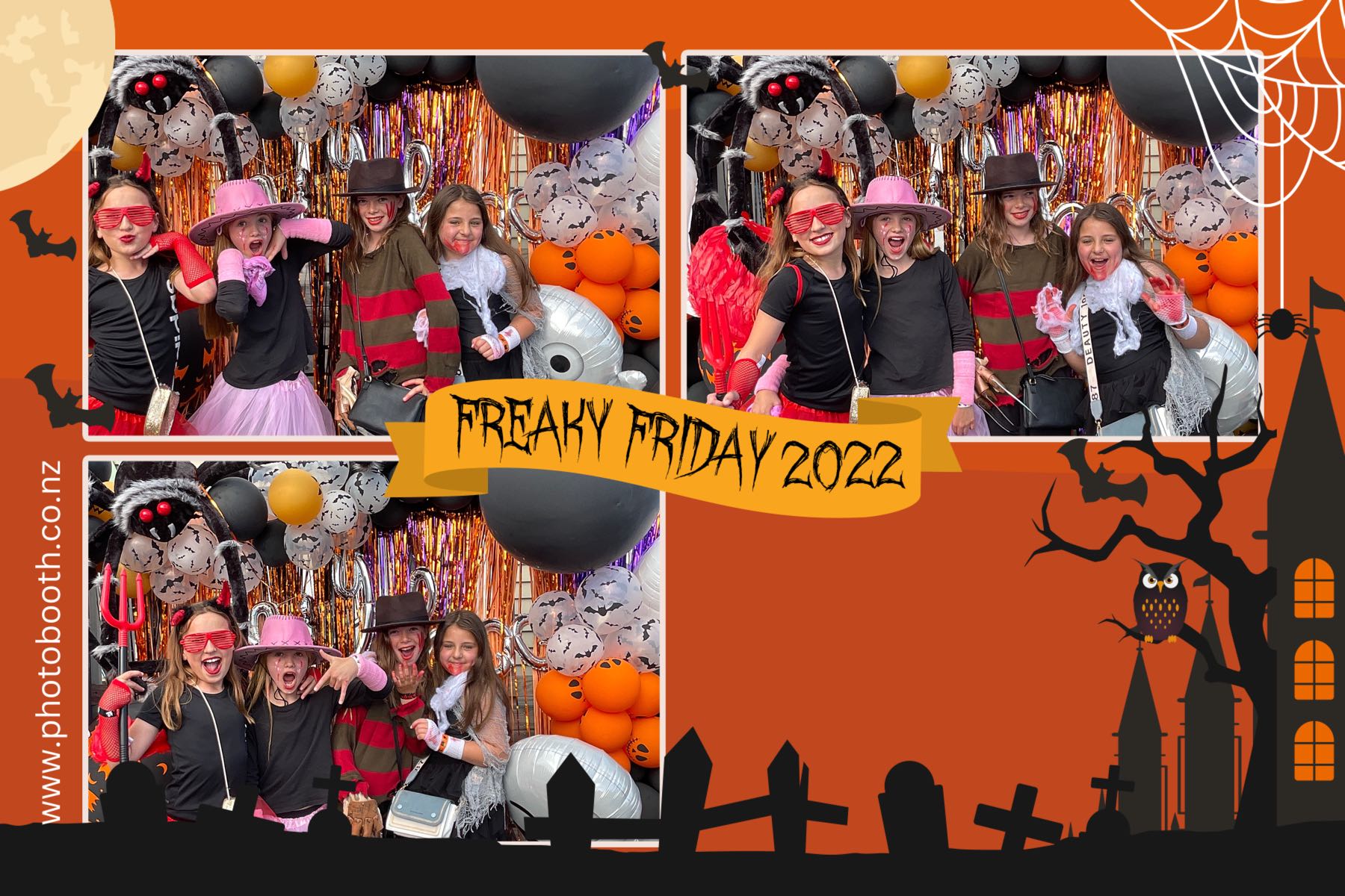 Westmere Primary Halloween | View more photos from the event at gallery.photobooth.co.nz/u/SelfieCentral/Westmere-Primary-Halloween