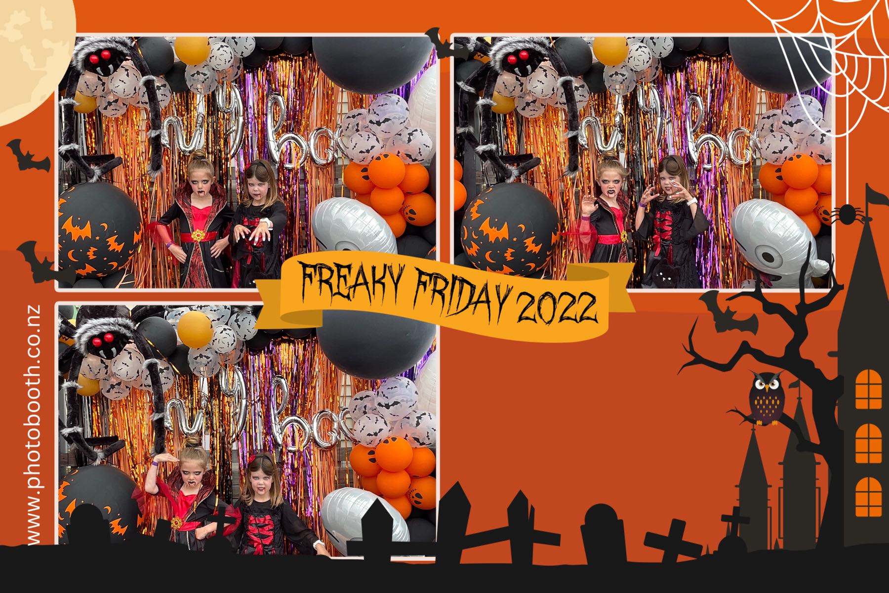 Westmere Primary Halloween | View more photos from the event at gallery.photobooth.co.nz/u/SelfieCentral/Westmere-Primary-Halloween