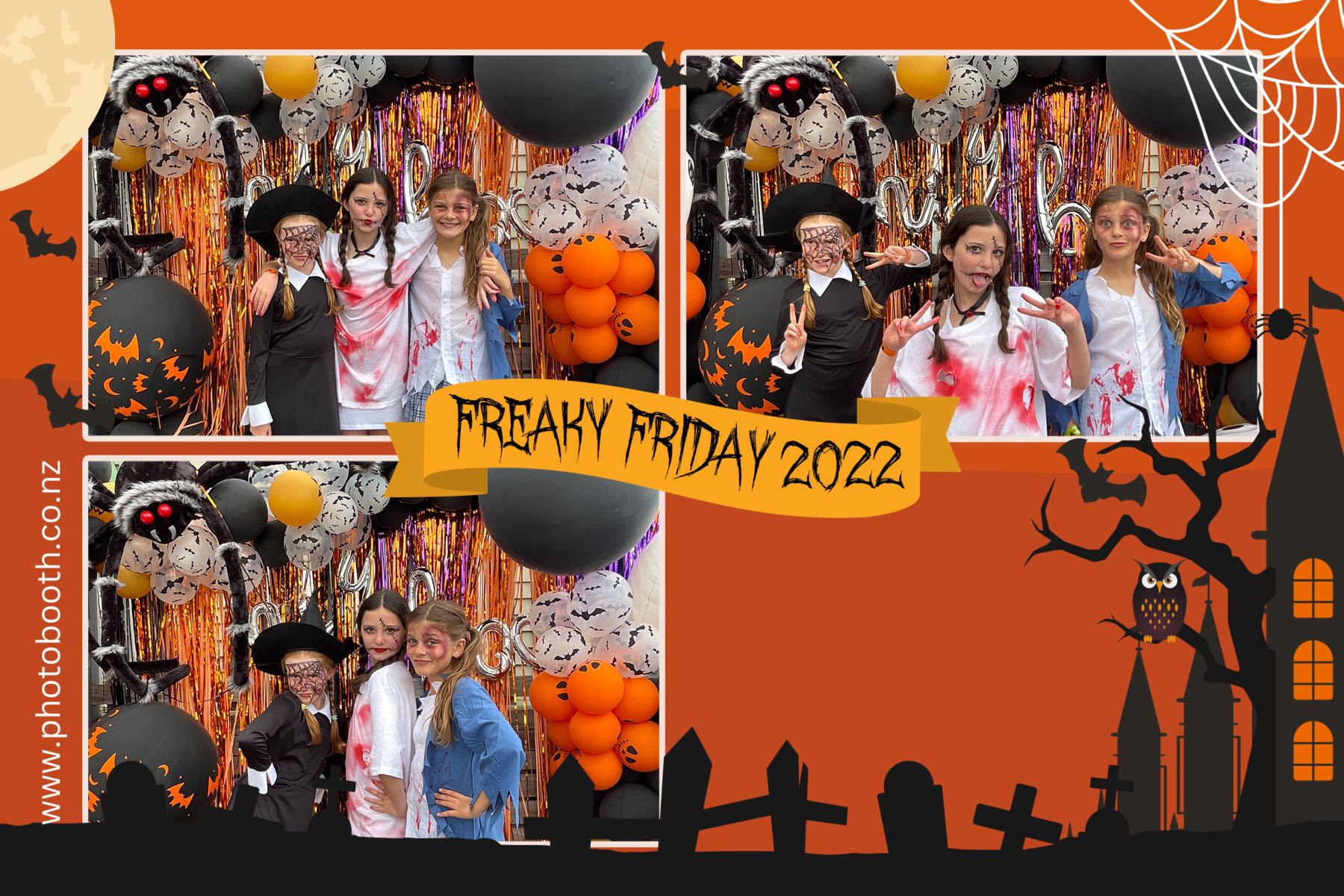 Westmere Primary Halloween | View more photos from the event at gallery.photobooth.co.nz/u/SelfieCentral/Westmere-Primary-Halloween