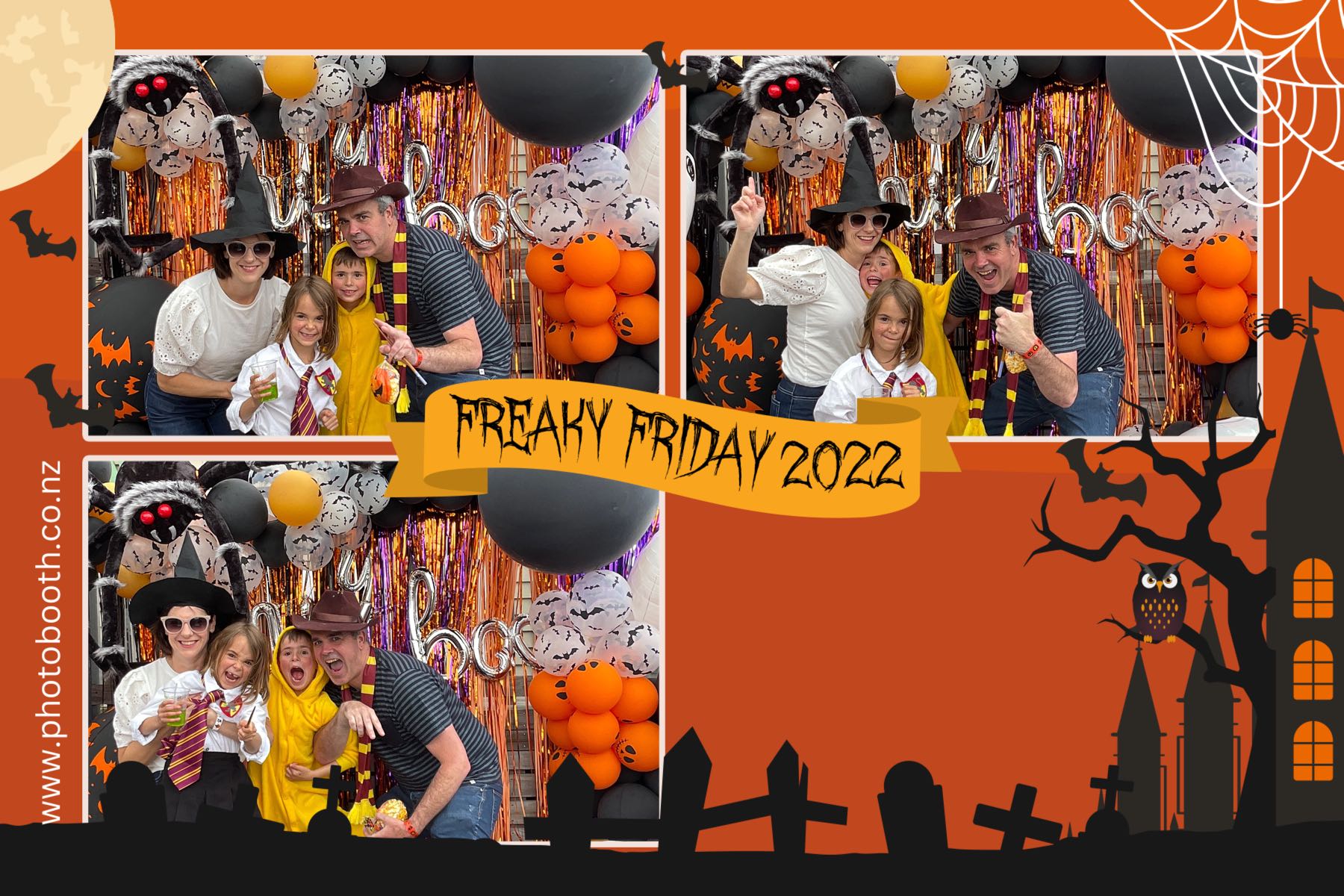 Westmere Primary Halloween | View more photos from the event at gallery.photobooth.co.nz/u/SelfieCentral/Westmere-Primary-Halloween