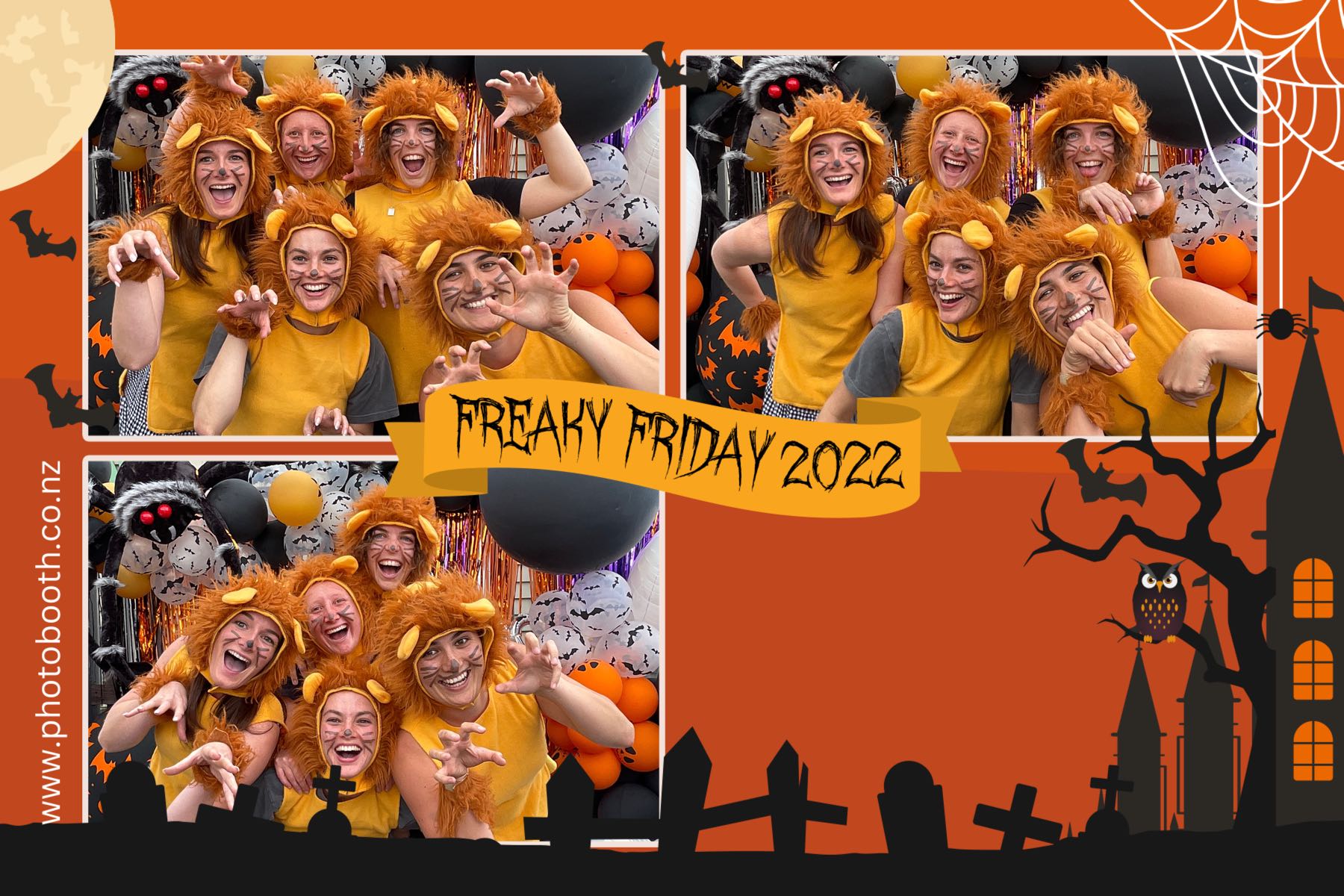 Westmere Primary Halloween | View more photos from the event at gallery.photobooth.co.nz/u/SelfieCentral/Westmere-Primary-Halloween