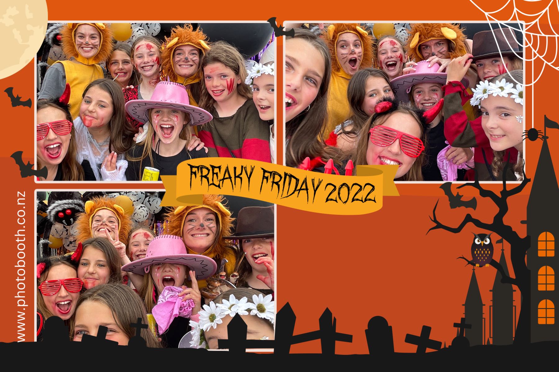 Westmere Primary Halloween | View more photos from the event at gallery.photobooth.co.nz/u/SelfieCentral/Westmere-Primary-Halloween