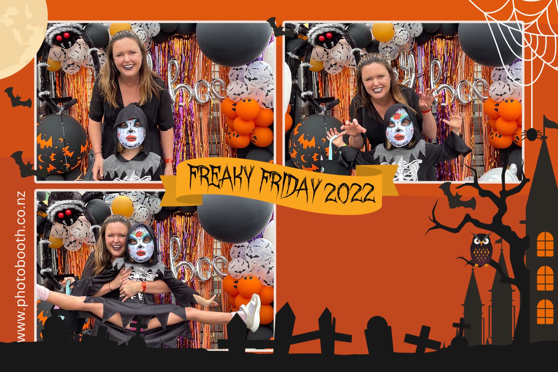 Westmere Primary Halloween | View more photos from the event at gallery.photobooth.co.nz/u/SelfieCentral/Westmere-Primary-Halloween