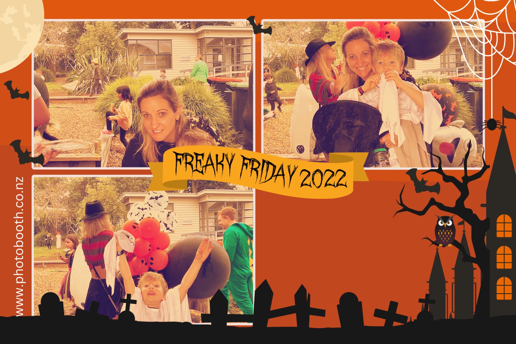 Westmere Primary Halloween | View more photos from the event at gallery.photobooth.co.nz/u/SelfieCentral/Westmere-Primary-Halloween