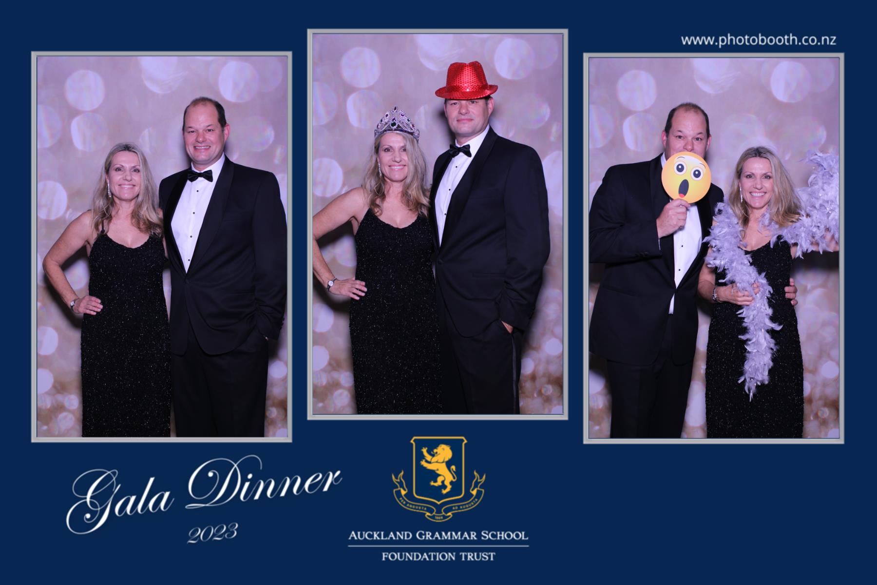 AGS Gala Dinner 23 | View more photos from the event at gallery.photobooth.co.nz/u/SelfieCentral/AGS-Gala-Dinner-23