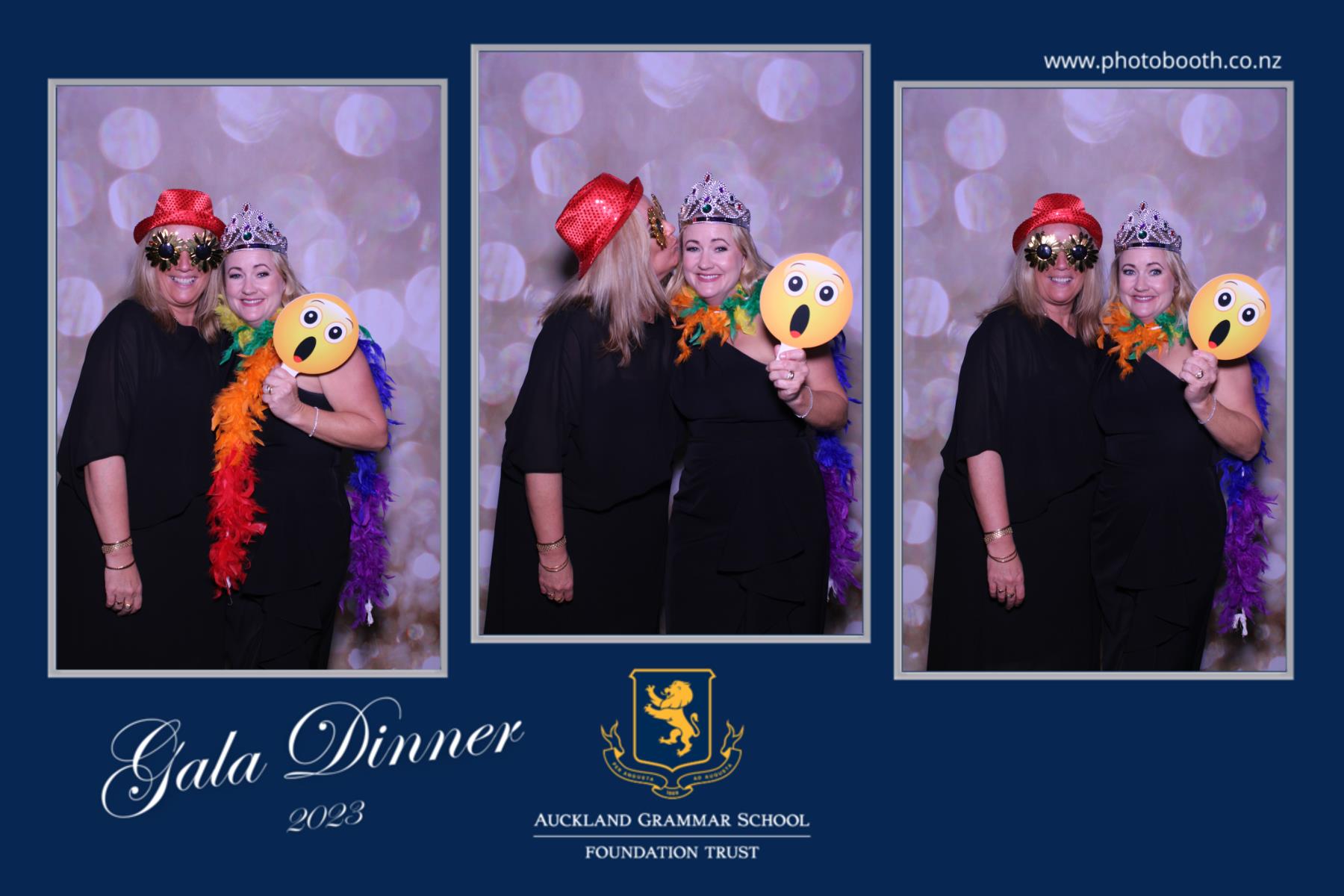 AGS Gala Dinner 23 | View more photos from the event at gallery.photobooth.co.nz/u/SelfieCentral/AGS-Gala-Dinner-23