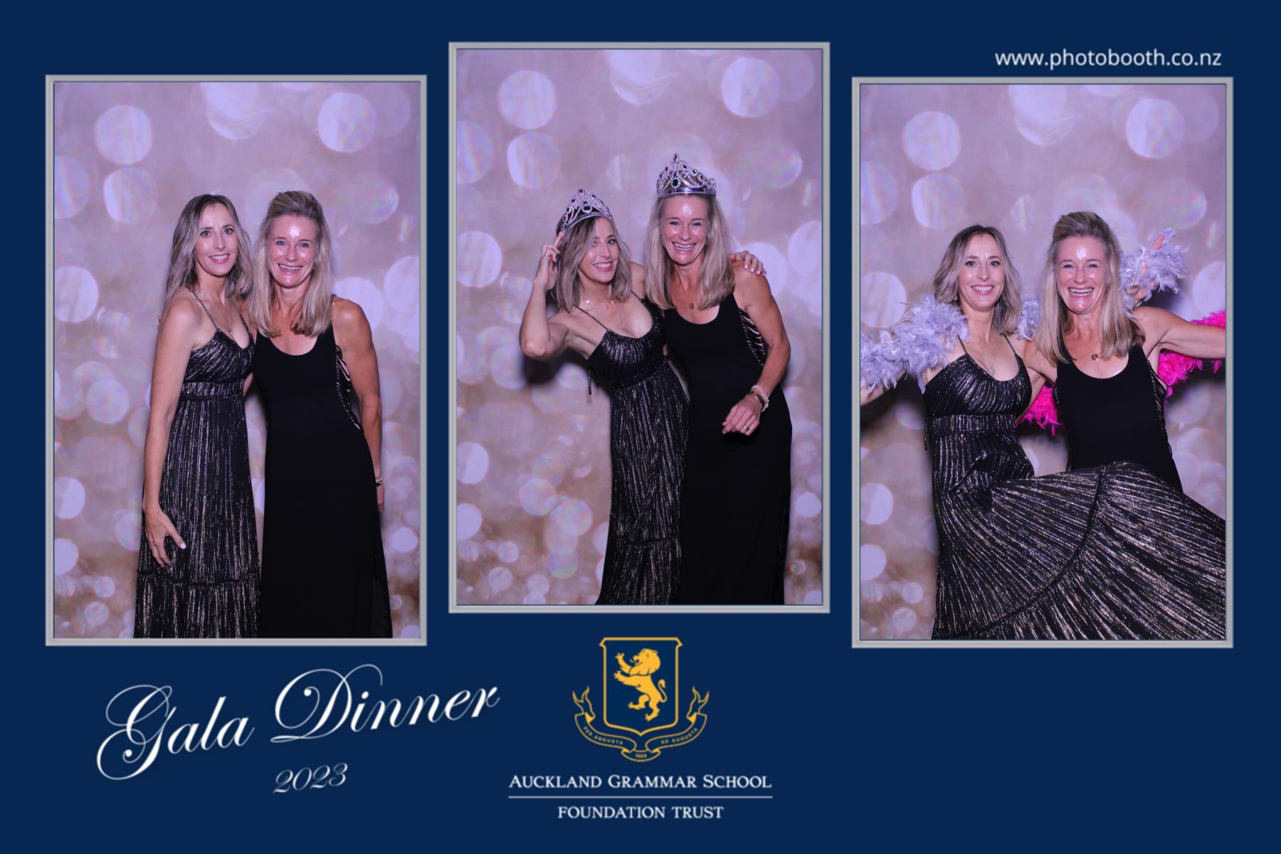 AGS Gala Dinner 23 | View more photos from the event at gallery.photobooth.co.nz/u/SelfieCentral/AGS-Gala-Dinner-23