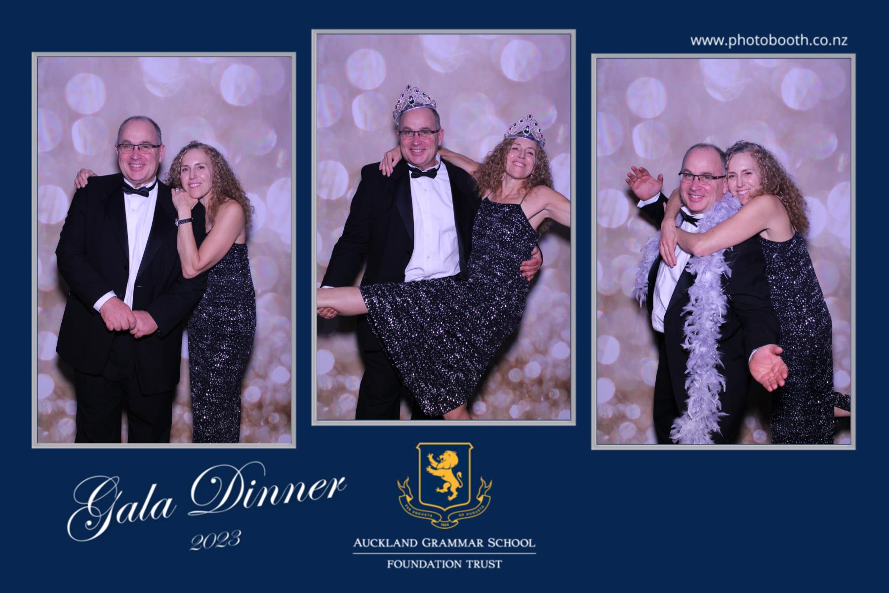 AGS Gala Dinner 23 | View more photos from the event at gallery.photobooth.co.nz/u/SelfieCentral/AGS-Gala-Dinner-23