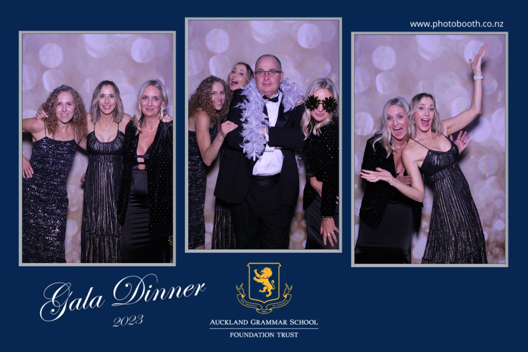 AGS Gala Dinner 23 | View more photos from the event at gallery.photobooth.co.nz/u/SelfieCentral/AGS-Gala-Dinner-23