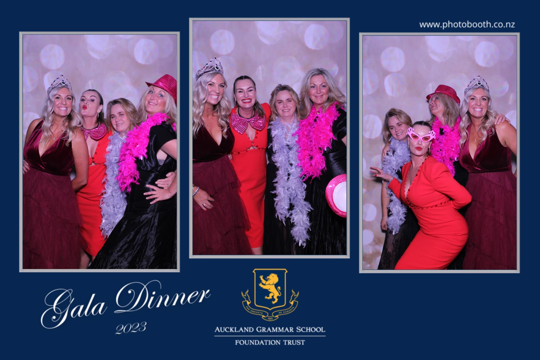AGS Gala Dinner 23 | View more photos from the event at gallery.photobooth.co.nz/u/SelfieCentral/AGS-Gala-Dinner-23