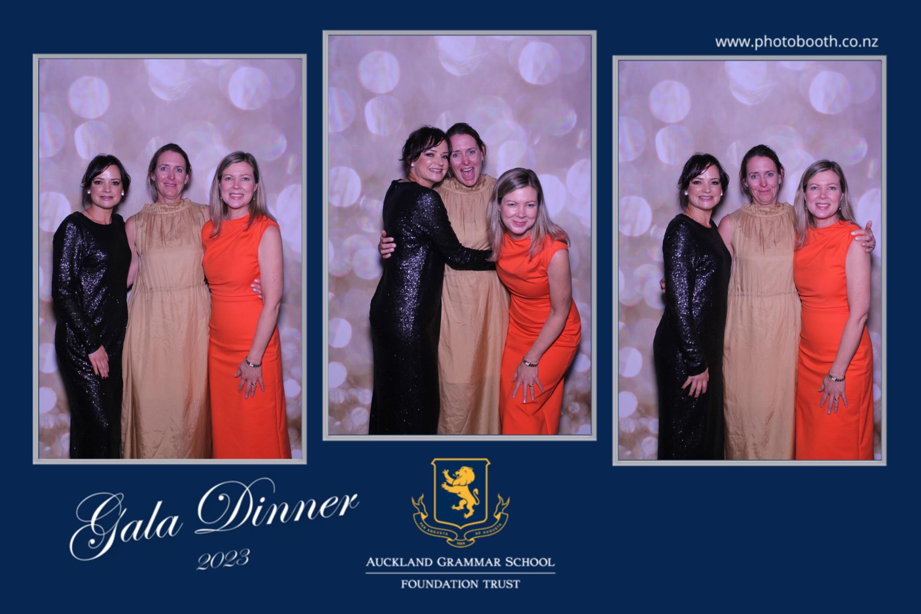 AGS Gala Dinner 23 | View more photos from the event at gallery.photobooth.co.nz/u/SelfieCentral/AGS-Gala-Dinner-23