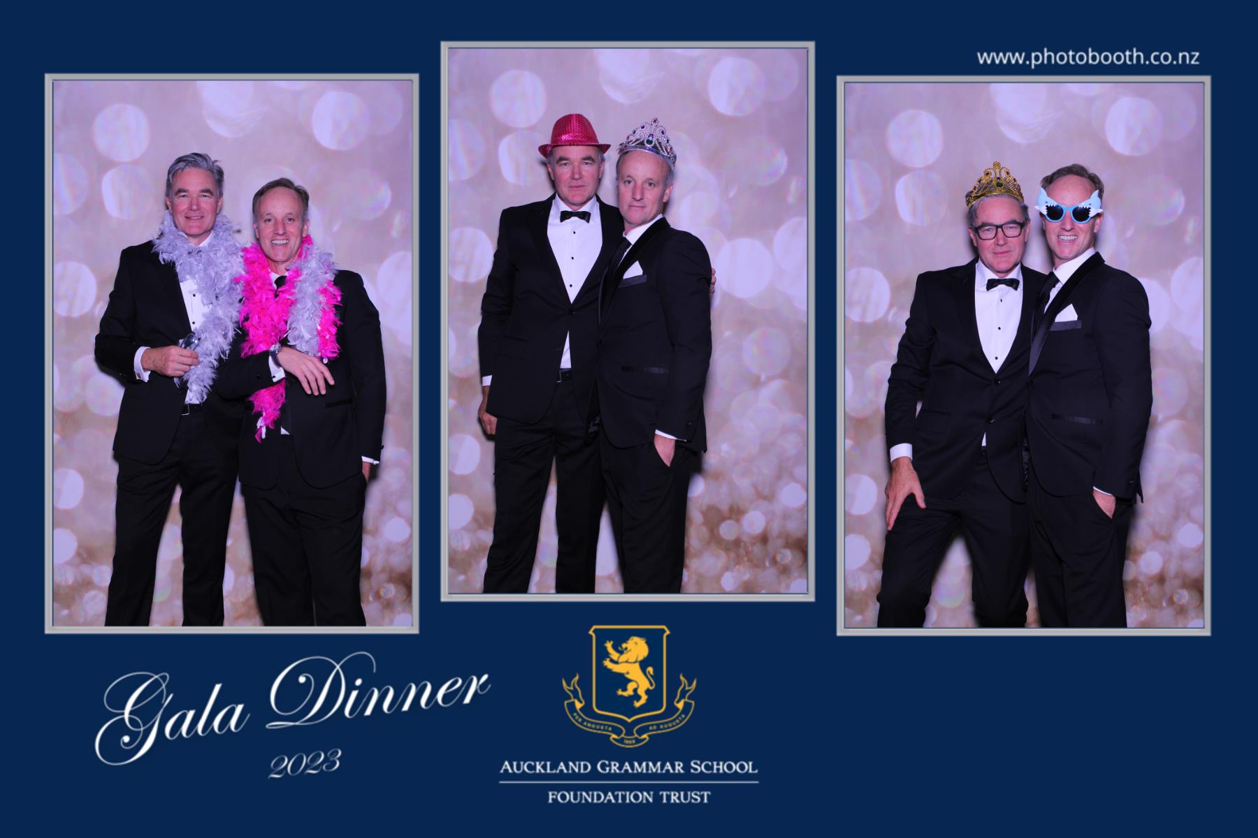 AGS Gala Dinner 23 | View more photos from the event at gallery.photobooth.co.nz/u/SelfieCentral/AGS-Gala-Dinner-23