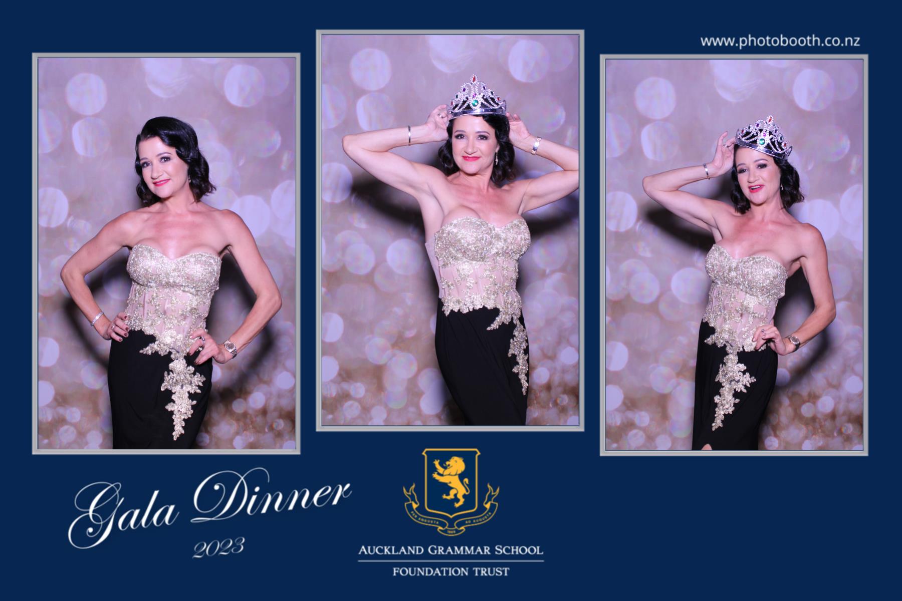 AGS Gala Dinner 23 | View more photos from the event at gallery.photobooth.co.nz/u/SelfieCentral/AGS-Gala-Dinner-23