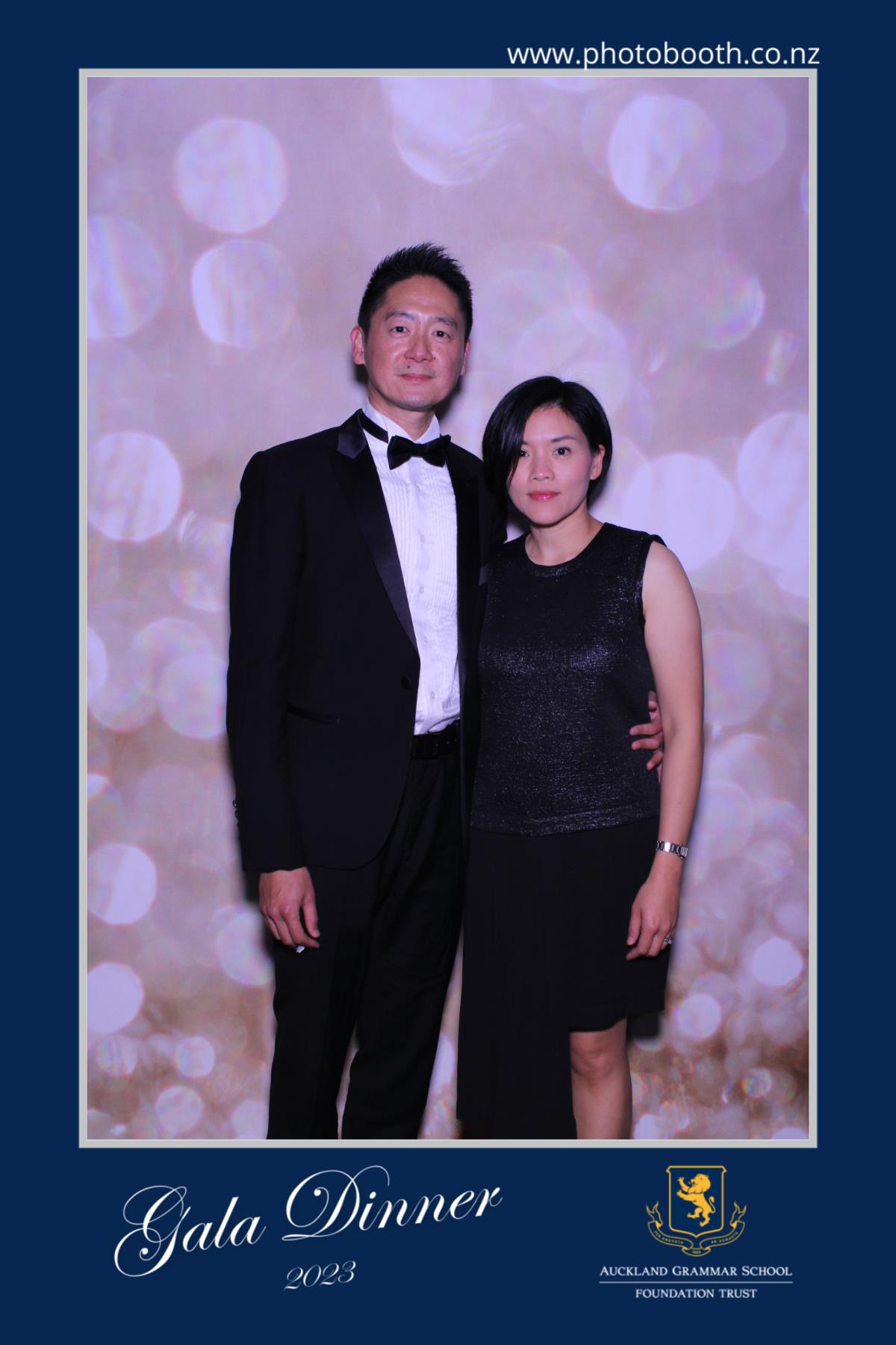 AGS Gala Dinner 23 | View more photos from the event at gallery.photobooth.co.nz/u/SelfieCentral/AGS-Gala-Dinner-23
