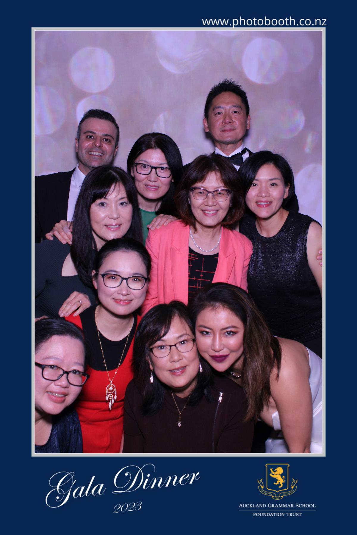 AGS Gala Dinner 23 | View more photos from the event at gallery.photobooth.co.nz/u/SelfieCentral/AGS-Gala-Dinner-23