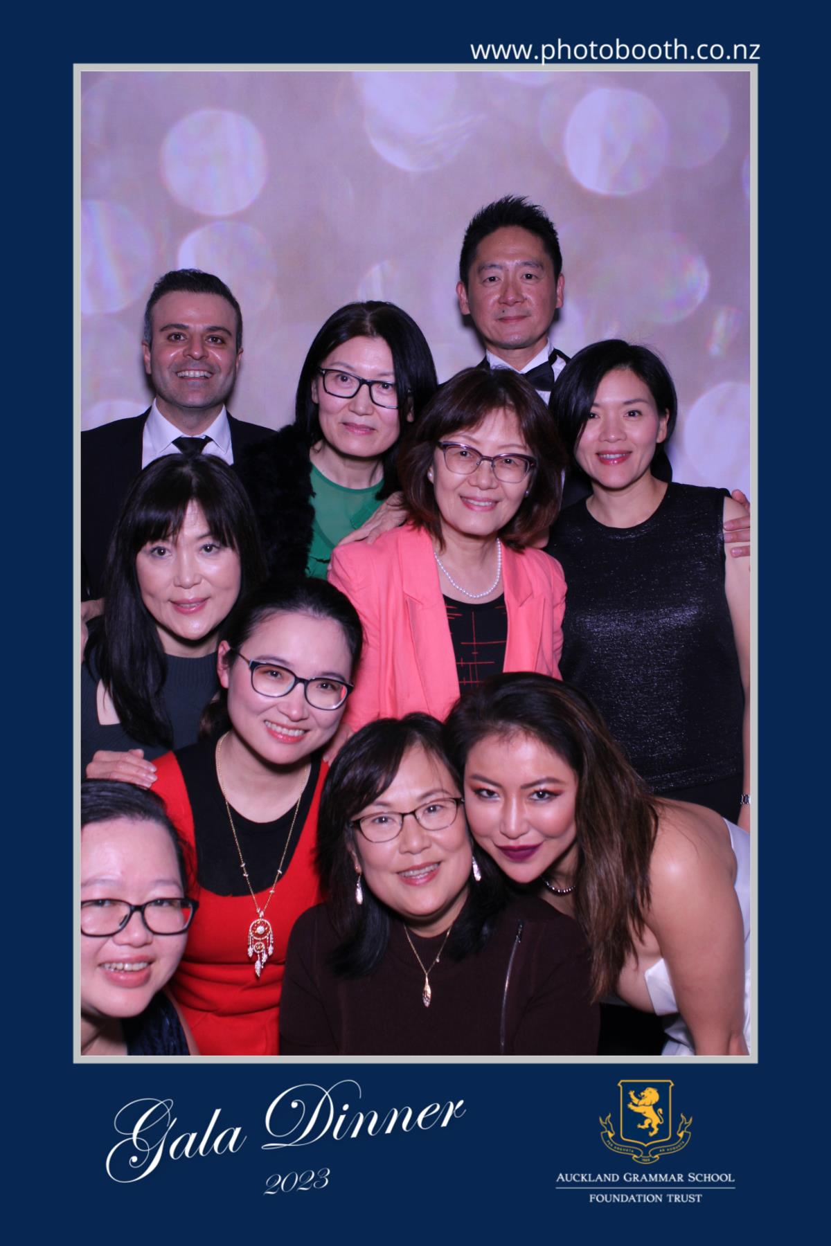 AGS Gala Dinner 23 | View more photos from the event at gallery.photobooth.co.nz/u/SelfieCentral/AGS-Gala-Dinner-23