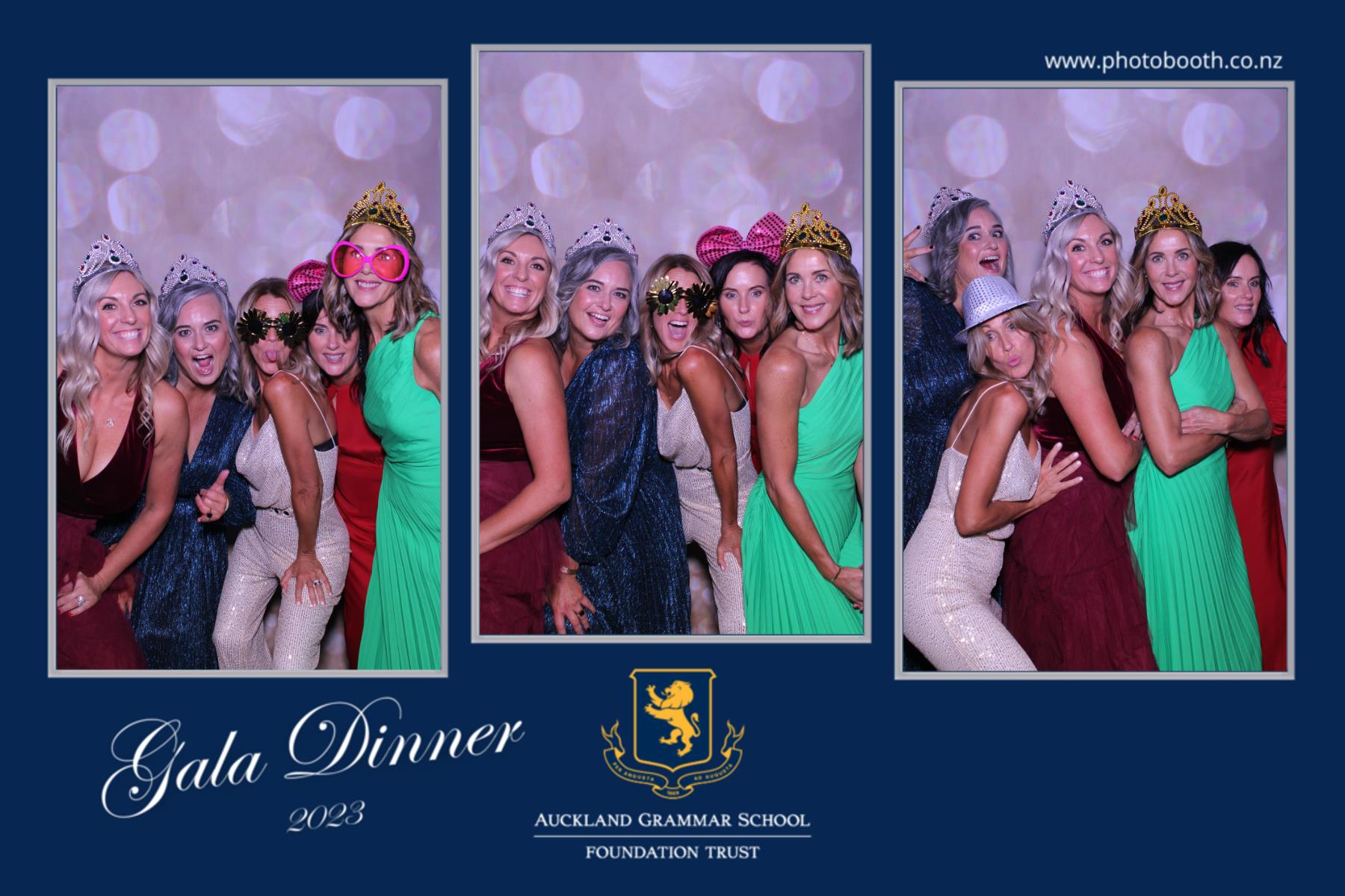 AGS Gala Dinner 23 | View more photos from the event at gallery.photobooth.co.nz/u/SelfieCentral/AGS-Gala-Dinner-23