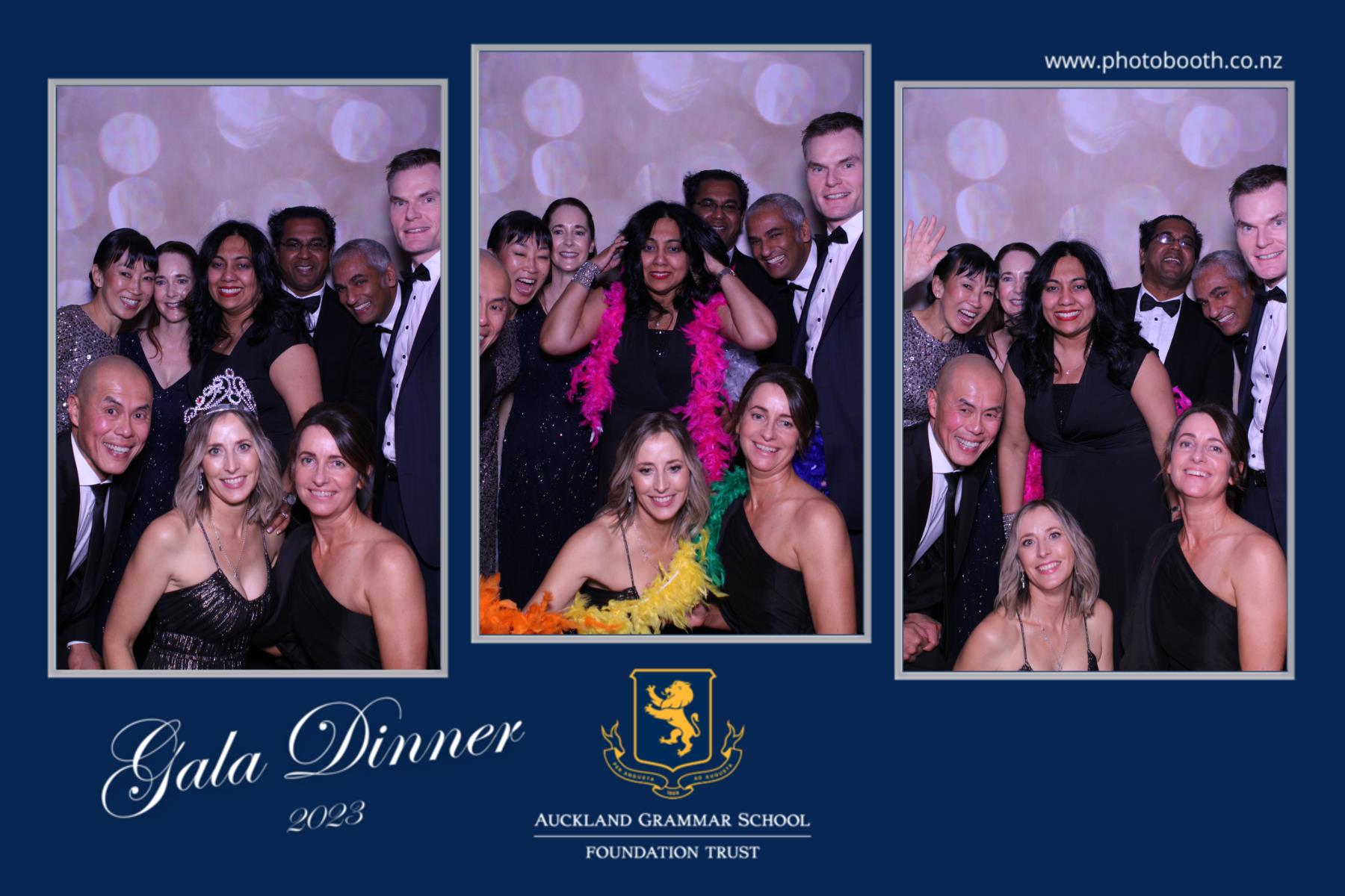 AGS Gala Dinner 23 | View more photos from the event at gallery.photobooth.co.nz/u/SelfieCentral/AGS-Gala-Dinner-23