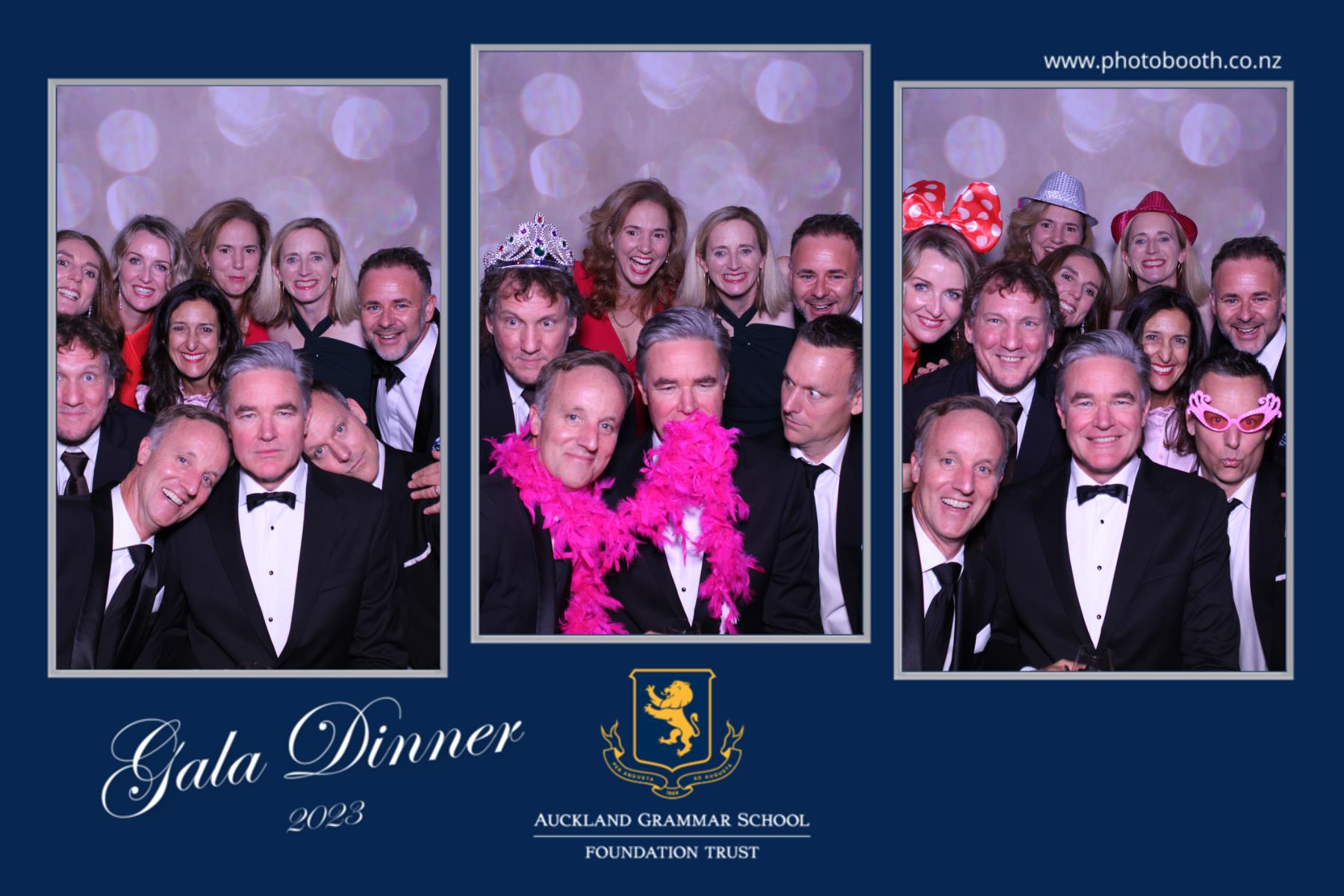 AGS Gala Dinner 23 | View more photos from the event at gallery.photobooth.co.nz/u/SelfieCentral/AGS-Gala-Dinner-23