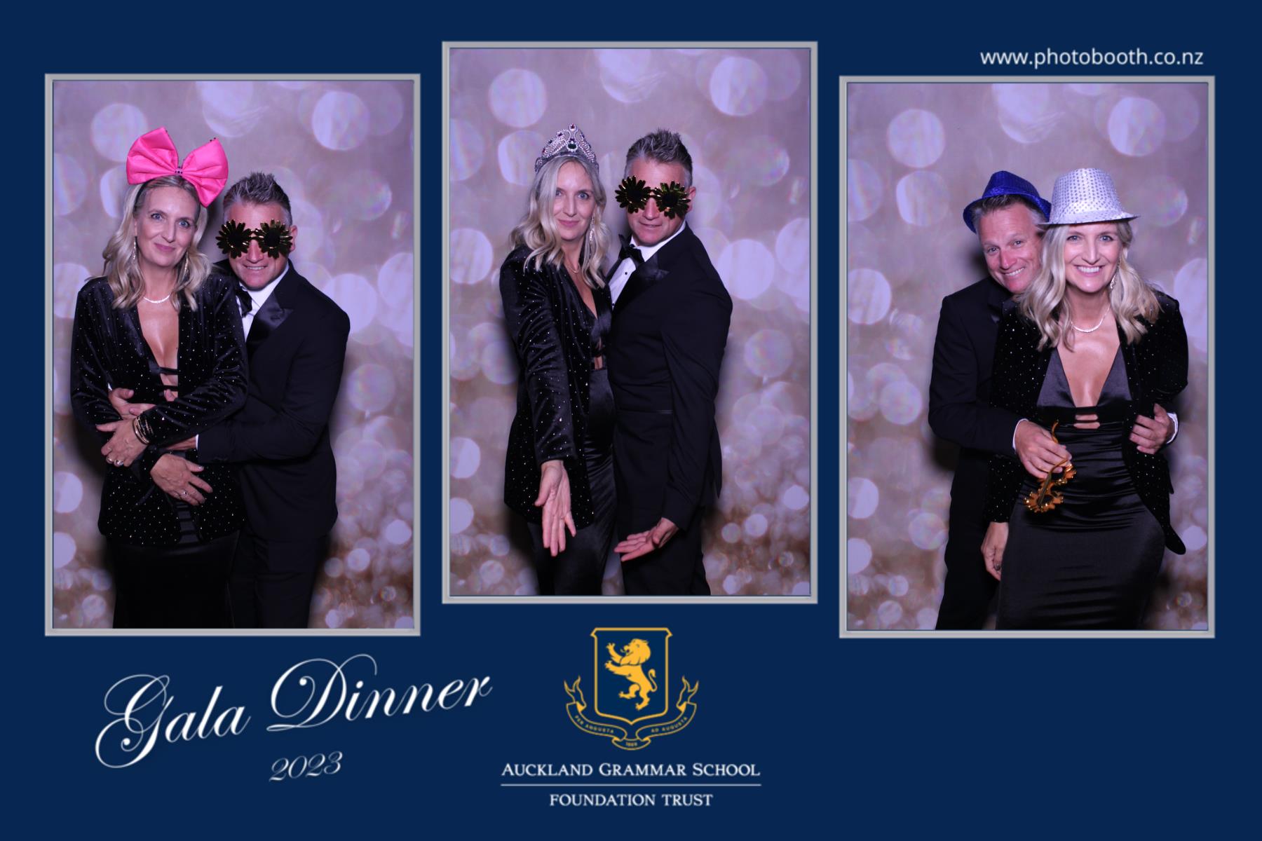 AGS Gala Dinner 23 | View more photos from the event at gallery.photobooth.co.nz/u/SelfieCentral/AGS-Gala-Dinner-23