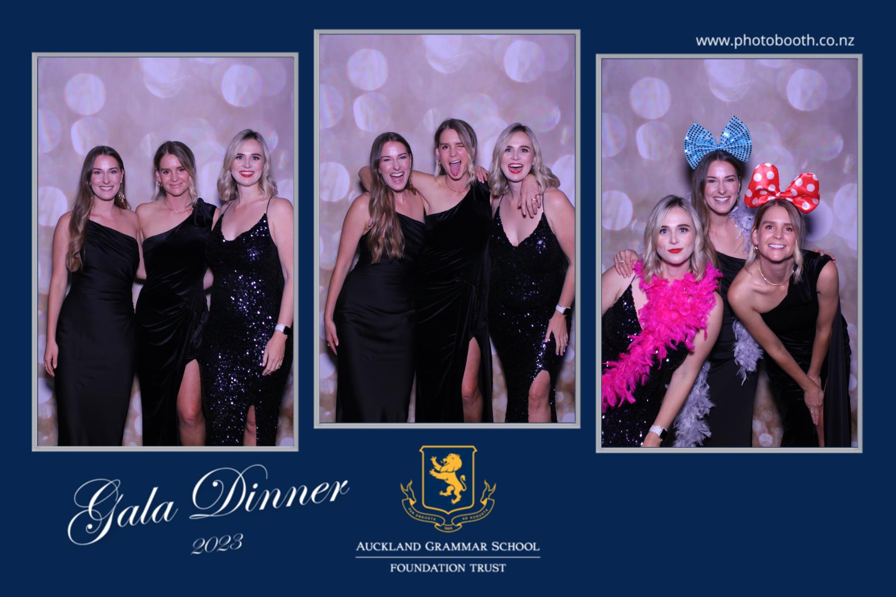 AGS Gala Dinner 23 | View more photos from the event at gallery.photobooth.co.nz/u/SelfieCentral/AGS-Gala-Dinner-23