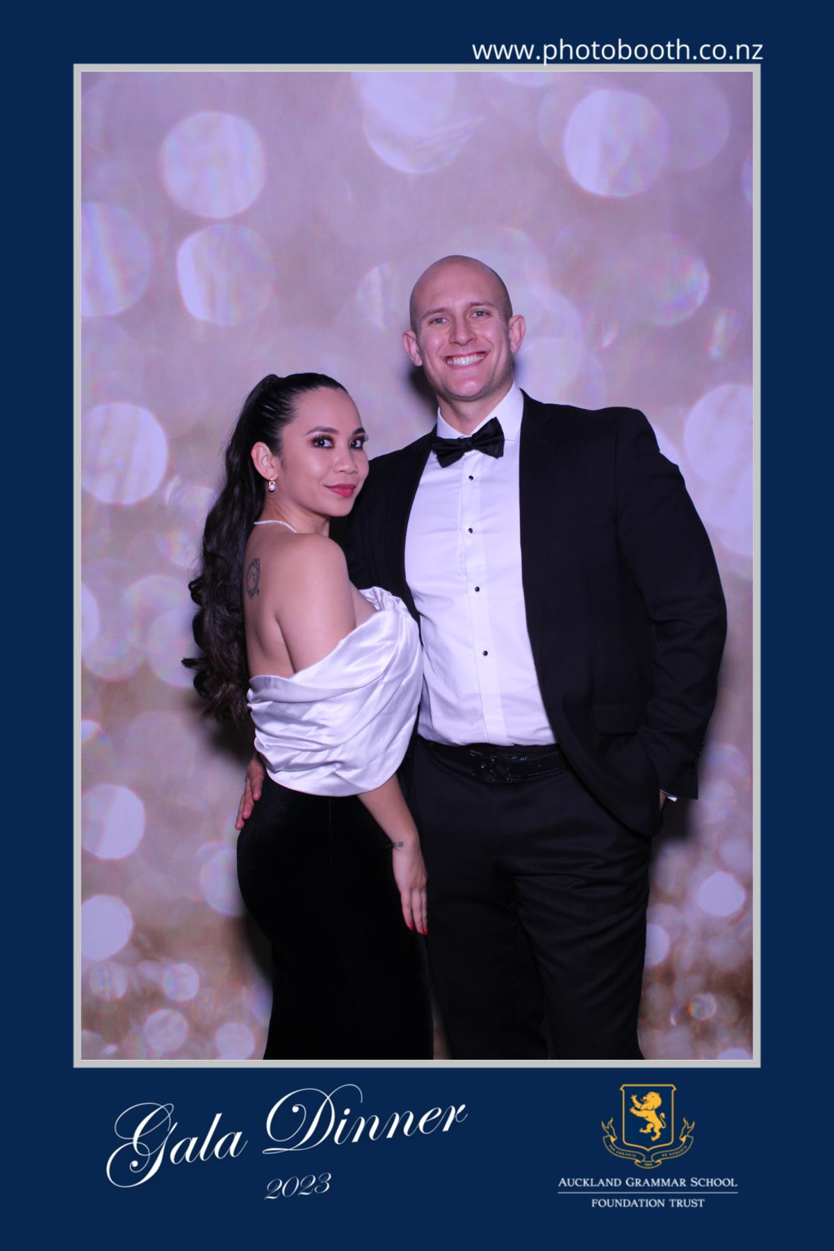AGS Gala Dinner 23 | View more photos from the event at gallery.photobooth.co.nz/u/SelfieCentral/AGS-Gala-Dinner-23