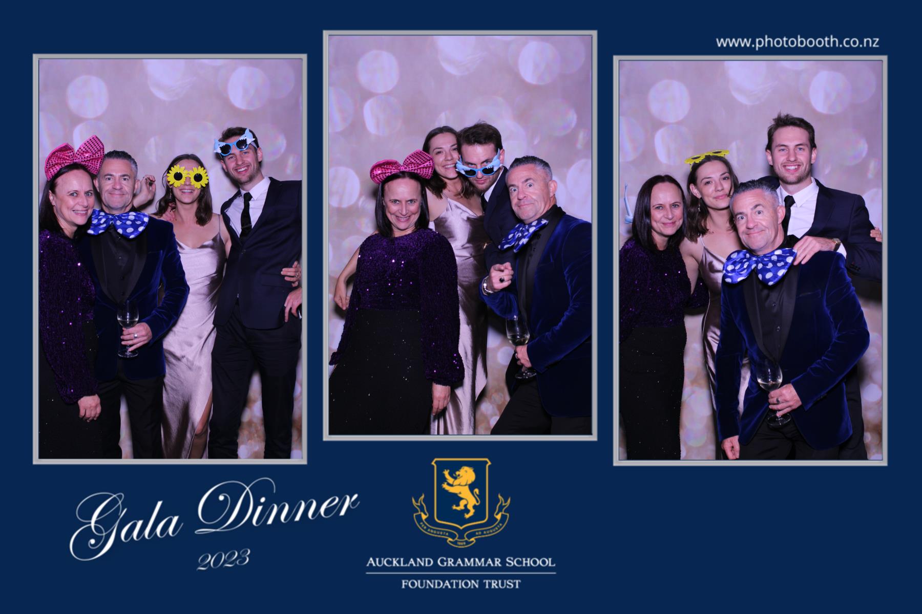 AGS Gala Dinner 23 | View more photos from the event at gallery.photobooth.co.nz/u/SelfieCentral/AGS-Gala-Dinner-23