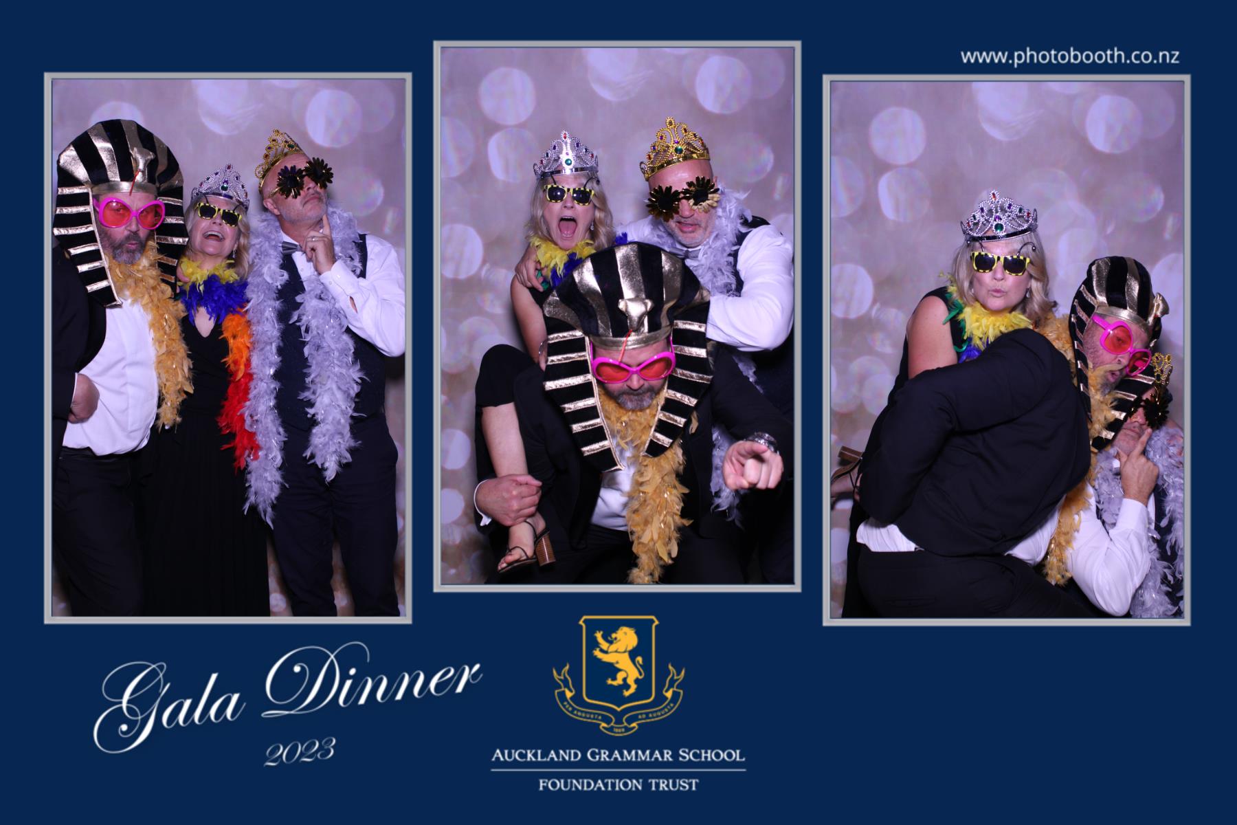 AGS Gala Dinner 23 | View more photos from the event at gallery.photobooth.co.nz/u/SelfieCentral/AGS-Gala-Dinner-23