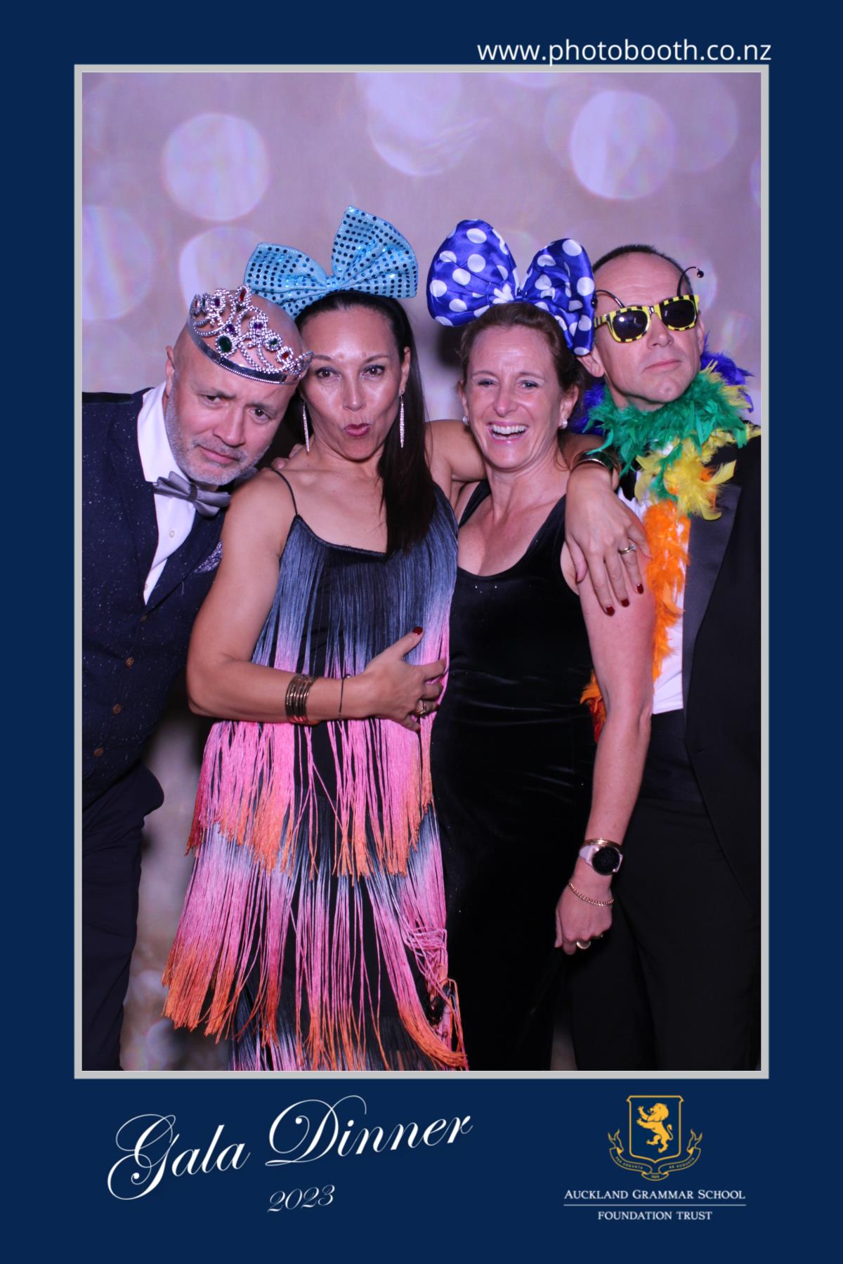 AGS Gala Dinner 23 | View more photos from the event at gallery.photobooth.co.nz/u/SelfieCentral/AGS-Gala-Dinner-23