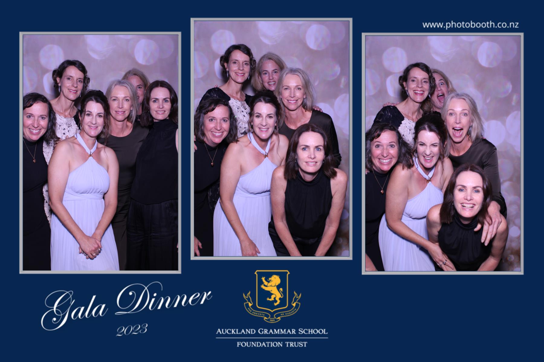 AGS Gala Dinner 23 | View more photos from the event at gallery.photobooth.co.nz/u/SelfieCentral/AGS-Gala-Dinner-23