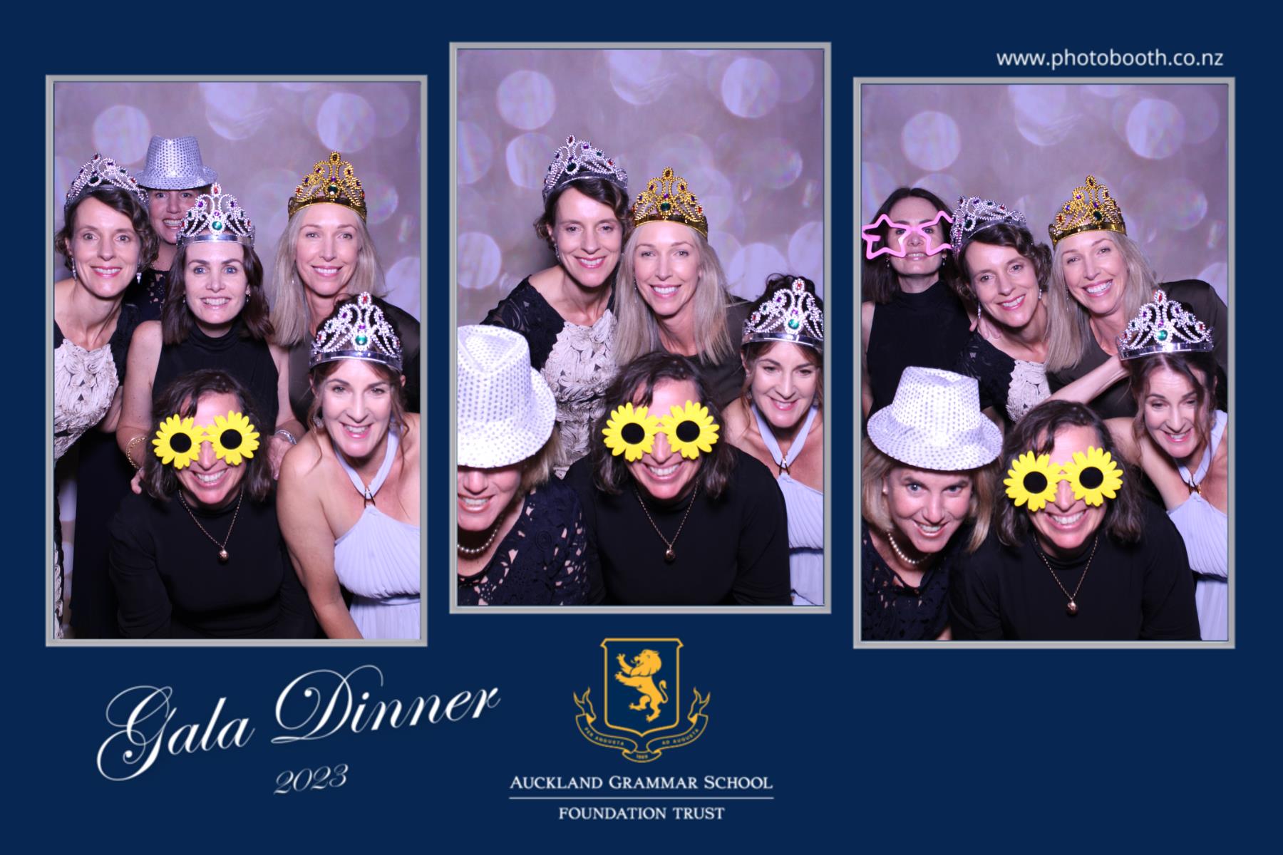 AGS Gala Dinner 23 | View more photos from the event at gallery.photobooth.co.nz/u/SelfieCentral/AGS-Gala-Dinner-23
