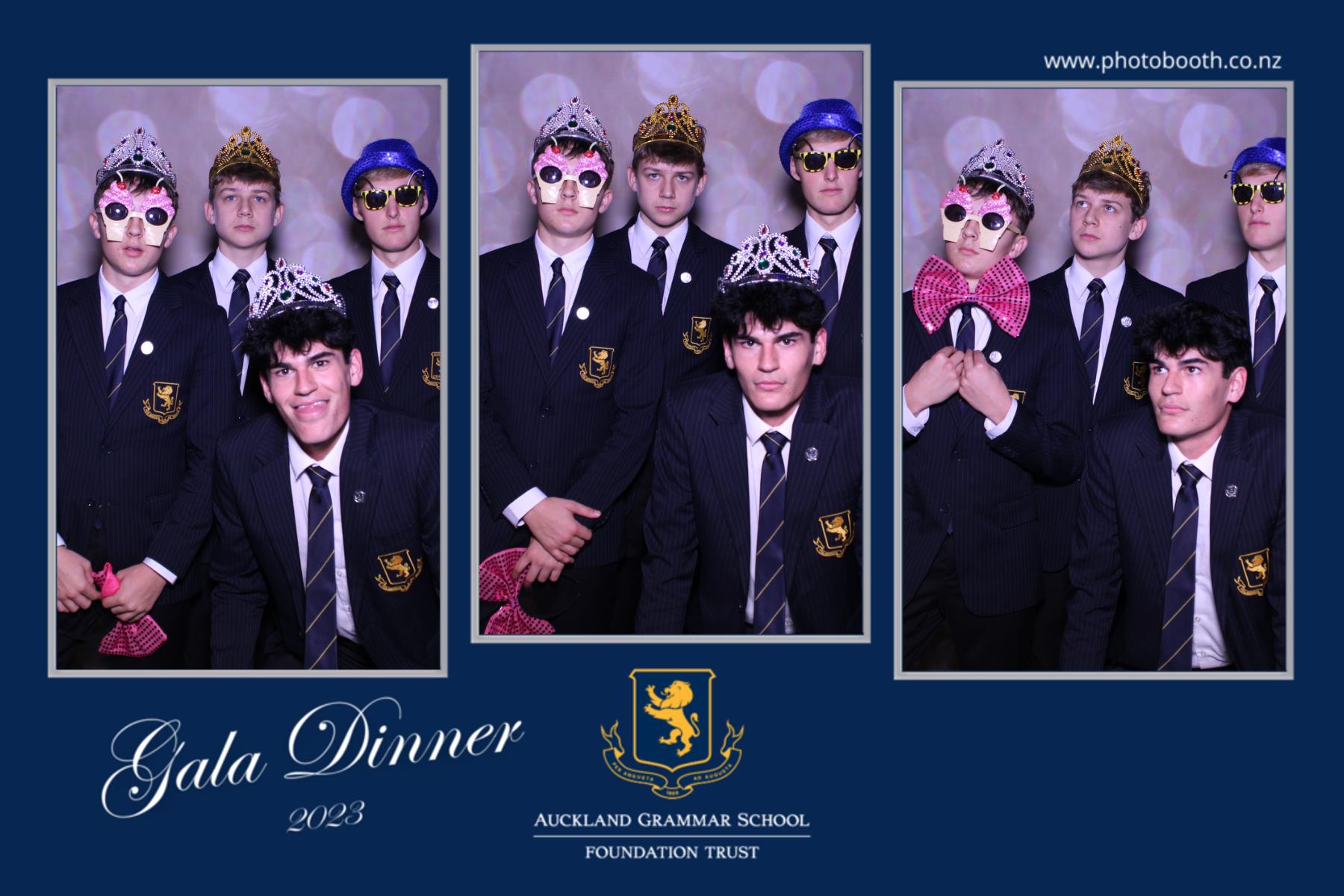 AGS Gala Dinner 23 | View more photos from the event at gallery.photobooth.co.nz/u/SelfieCentral/AGS-Gala-Dinner-23