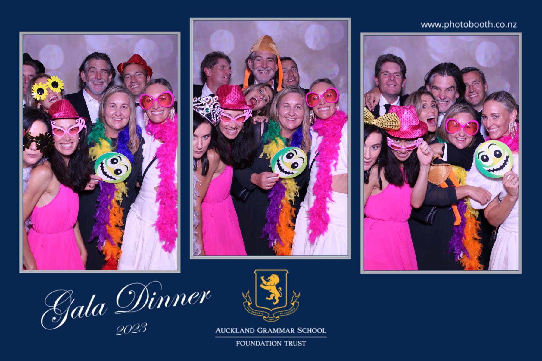AGS Gala Dinner 23 | View more photos from the event at gallery.photobooth.co.nz/u/SelfieCentral/AGS-Gala-Dinner-23
