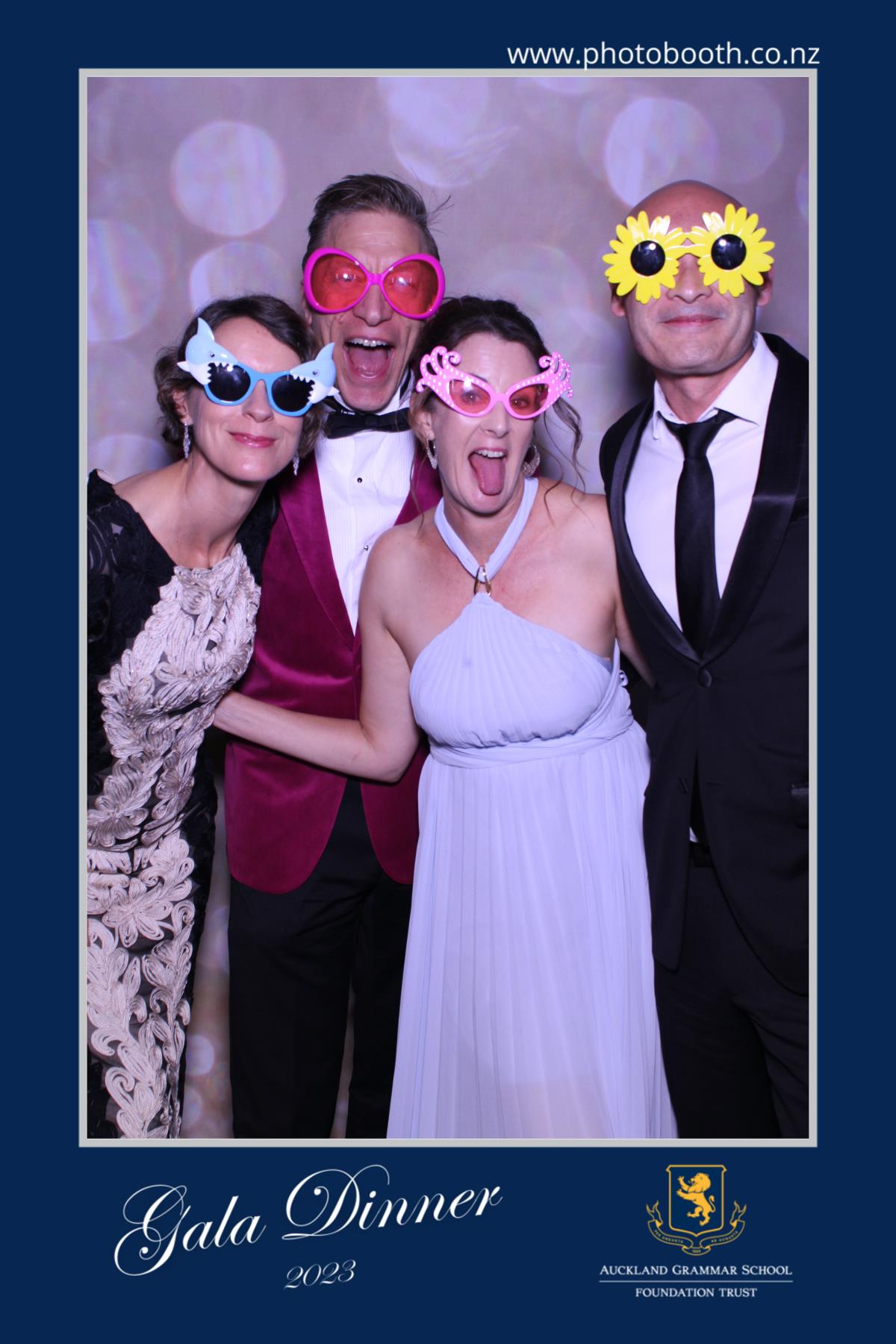 AGS Gala Dinner 23 | View more photos from the event at gallery.photobooth.co.nz/u/SelfieCentral/AGS-Gala-Dinner-23