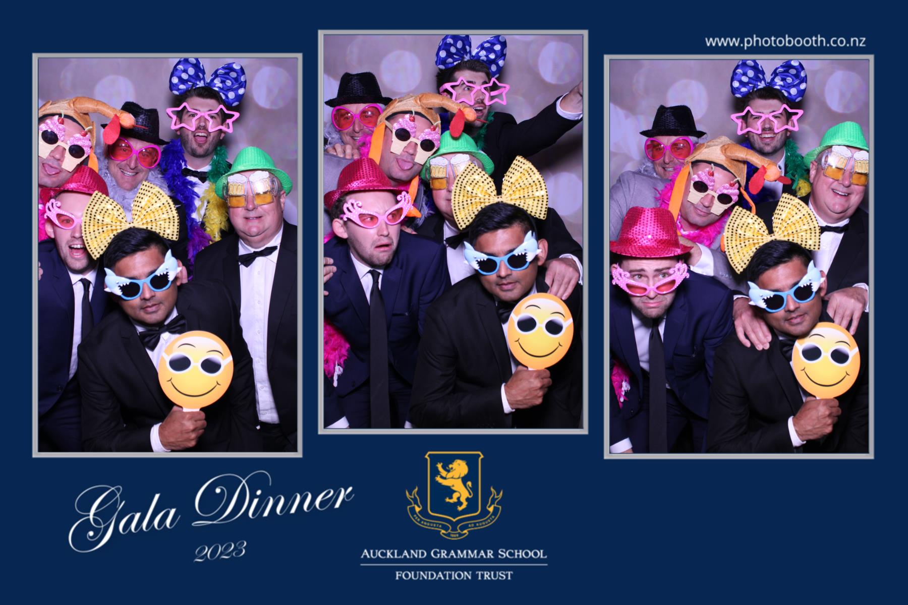 AGS Gala Dinner 23 | View more photos from the event at gallery.photobooth.co.nz/u/SelfieCentral/AGS-Gala-Dinner-23