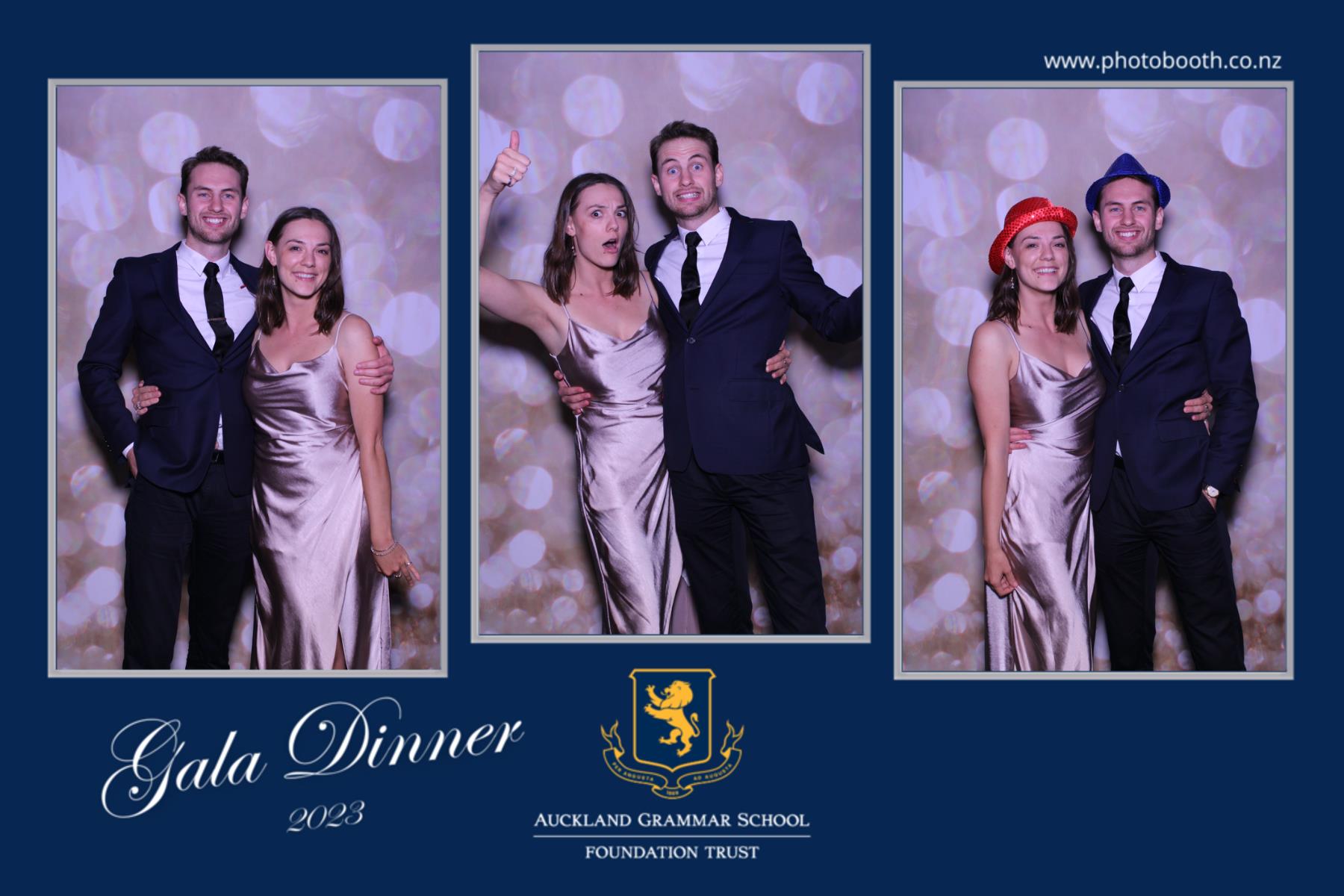 AGS Gala Dinner 23 | View more photos from the event at gallery.photobooth.co.nz/u/SelfieCentral/AGS-Gala-Dinner-23
