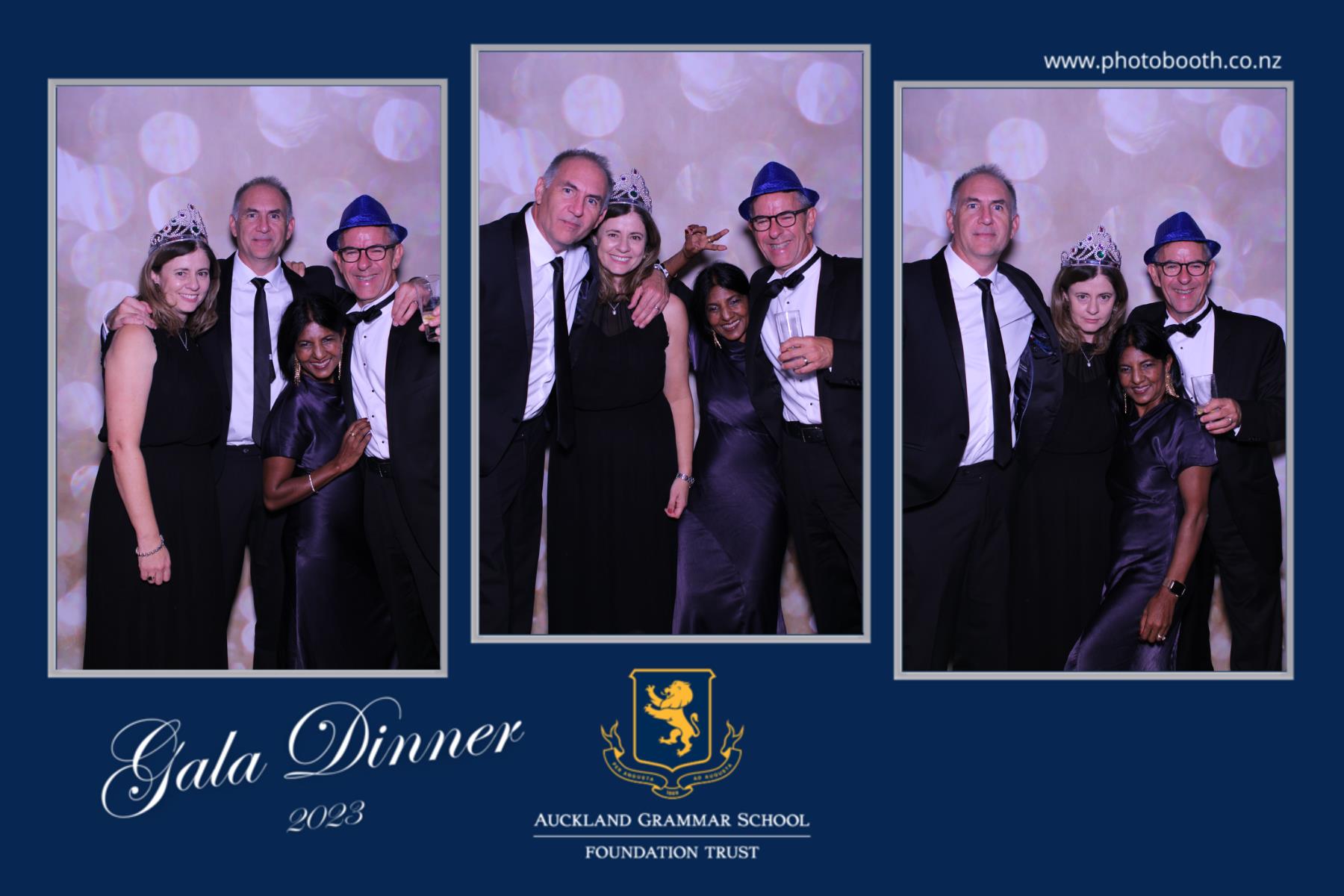 AGS Gala Dinner 23 | View more photos from the event at gallery.photobooth.co.nz/u/SelfieCentral/AGS-Gala-Dinner-23