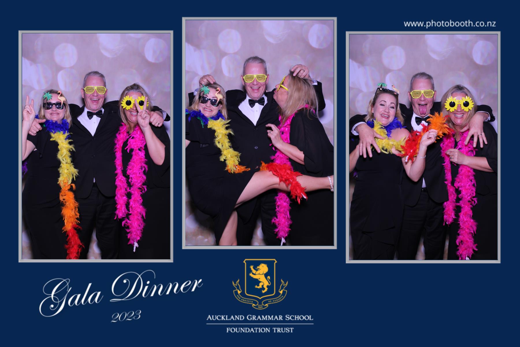 AGS Gala Dinner 23 | View more photos from the event at gallery.photobooth.co.nz/u/SelfieCentral/AGS-Gala-Dinner-23