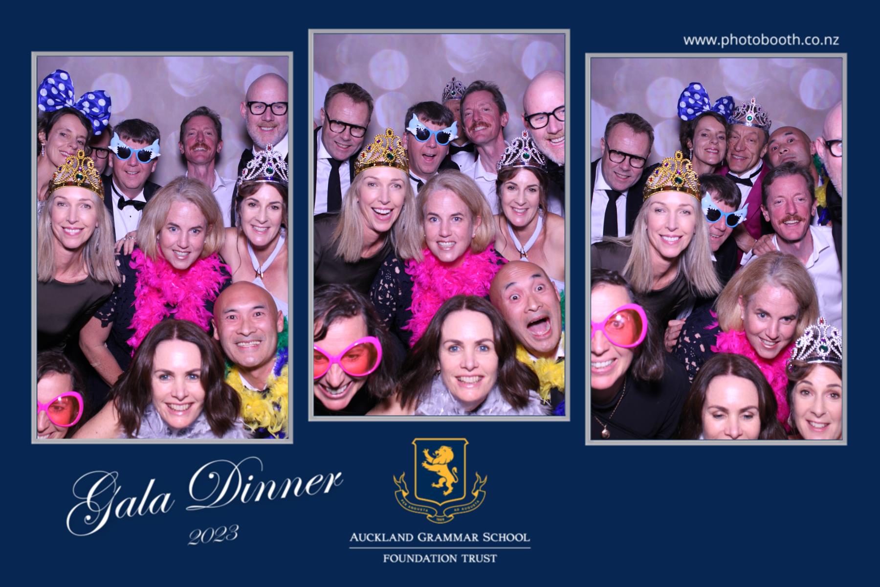 AGS Gala Dinner 23 | View more photos from the event at gallery.photobooth.co.nz/u/SelfieCentral/AGS-Gala-Dinner-23