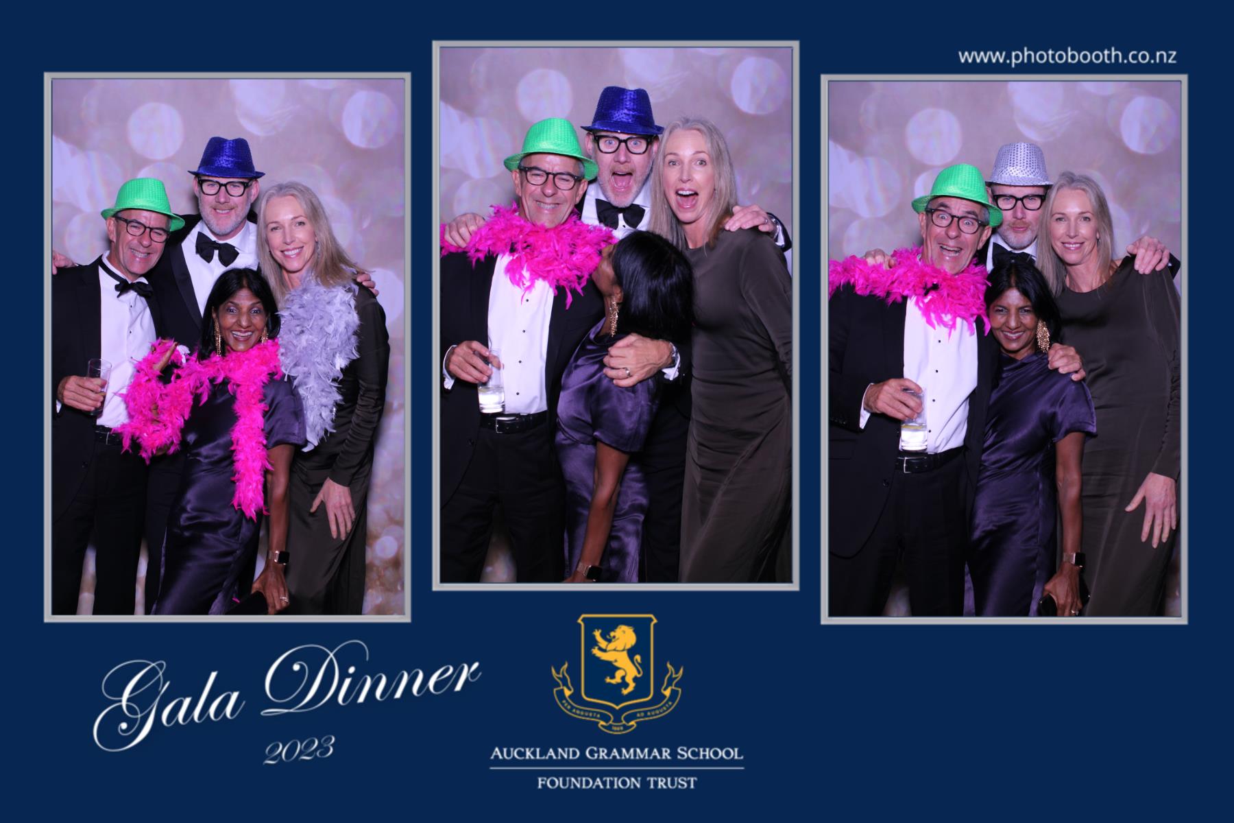 AGS Gala Dinner 23 | View more photos from the event at gallery.photobooth.co.nz/u/SelfieCentral/AGS-Gala-Dinner-23