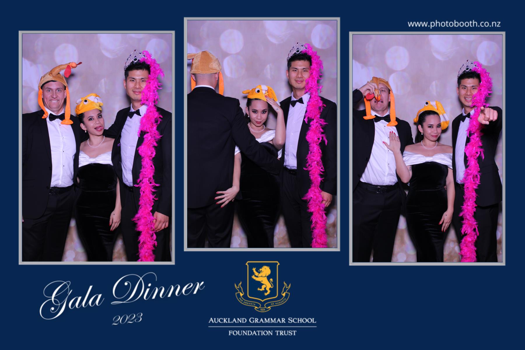 AGS Gala Dinner 23 | View more photos from the event at gallery.photobooth.co.nz/u/SelfieCentral/AGS-Gala-Dinner-23