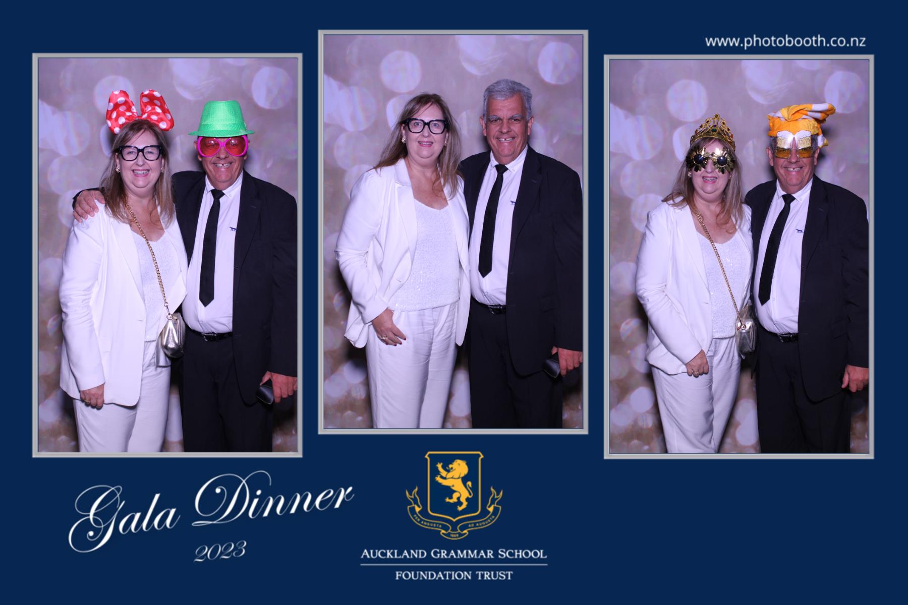 AGS Gala Dinner 23 | View more photos from the event at gallery.photobooth.co.nz/u/SelfieCentral/AGS-Gala-Dinner-23
