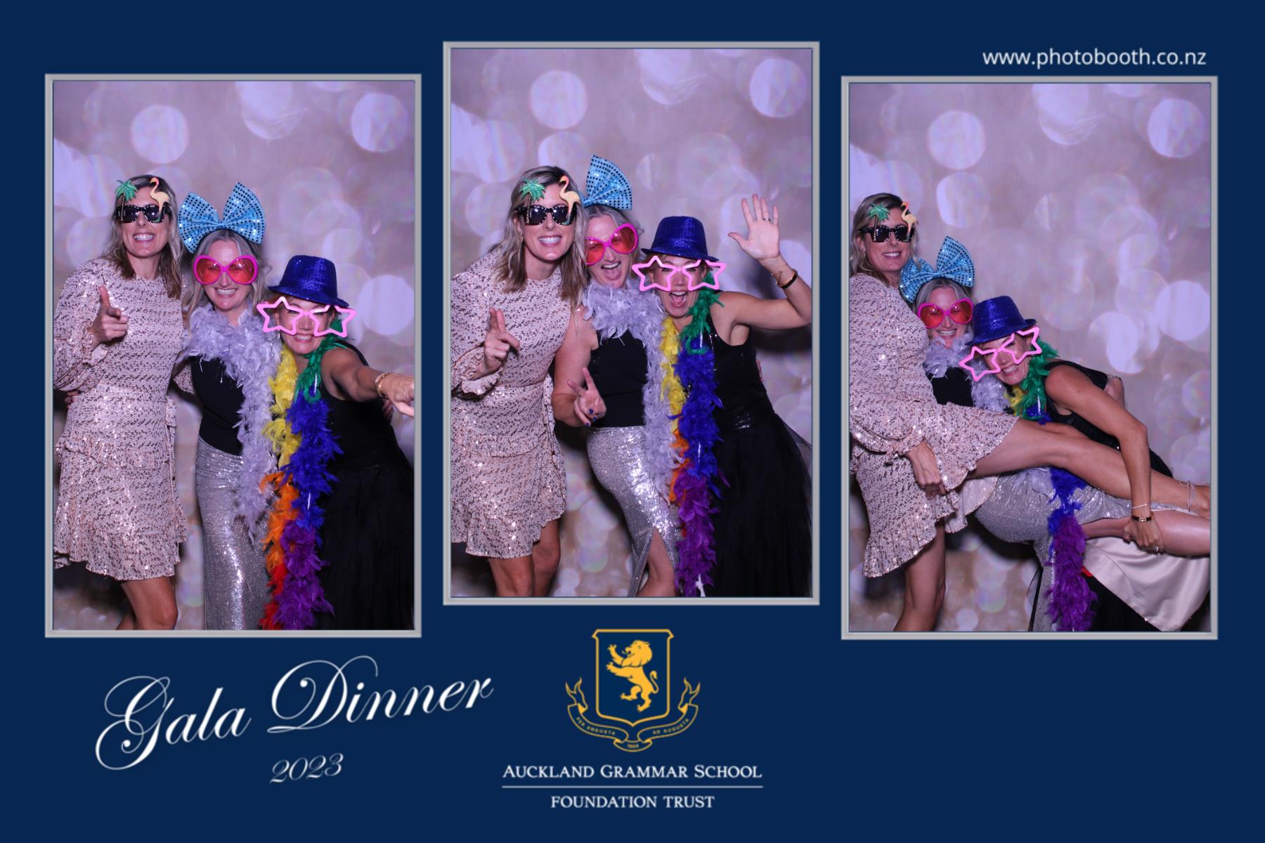 AGS Gala Dinner 23 | View more photos from the event at gallery.photobooth.co.nz/u/SelfieCentral/AGS-Gala-Dinner-23
