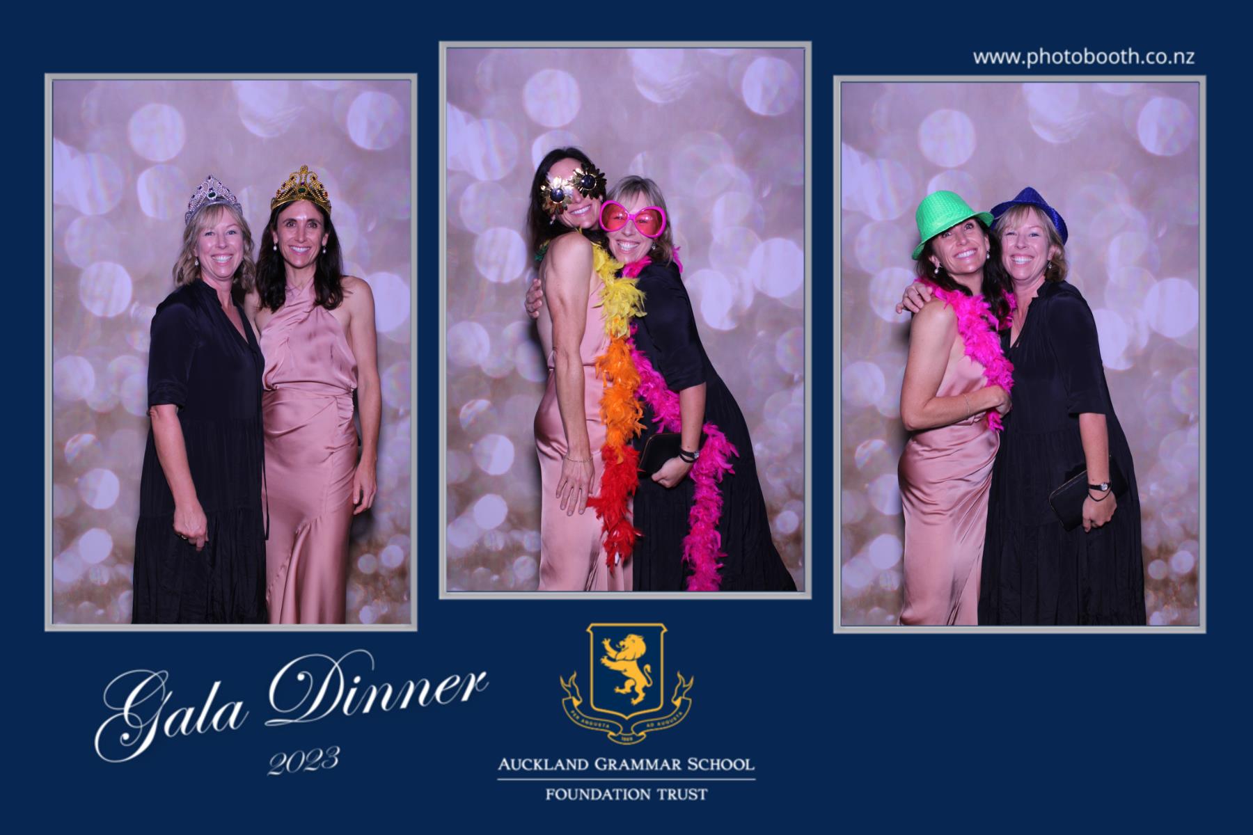 AGS Gala Dinner 23 | View more photos from the event at gallery.photobooth.co.nz/u/SelfieCentral/AGS-Gala-Dinner-23