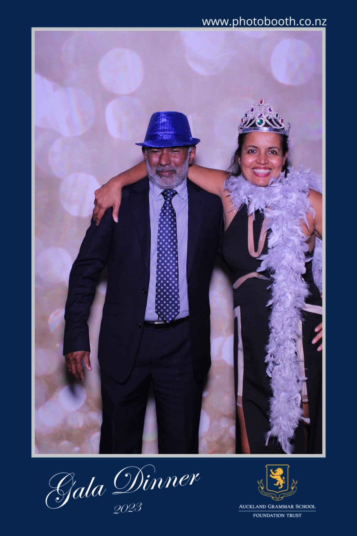 AGS Gala Dinner 23 | View more photos from the event at gallery.photobooth.co.nz/u/SelfieCentral/AGS-Gala-Dinner-23